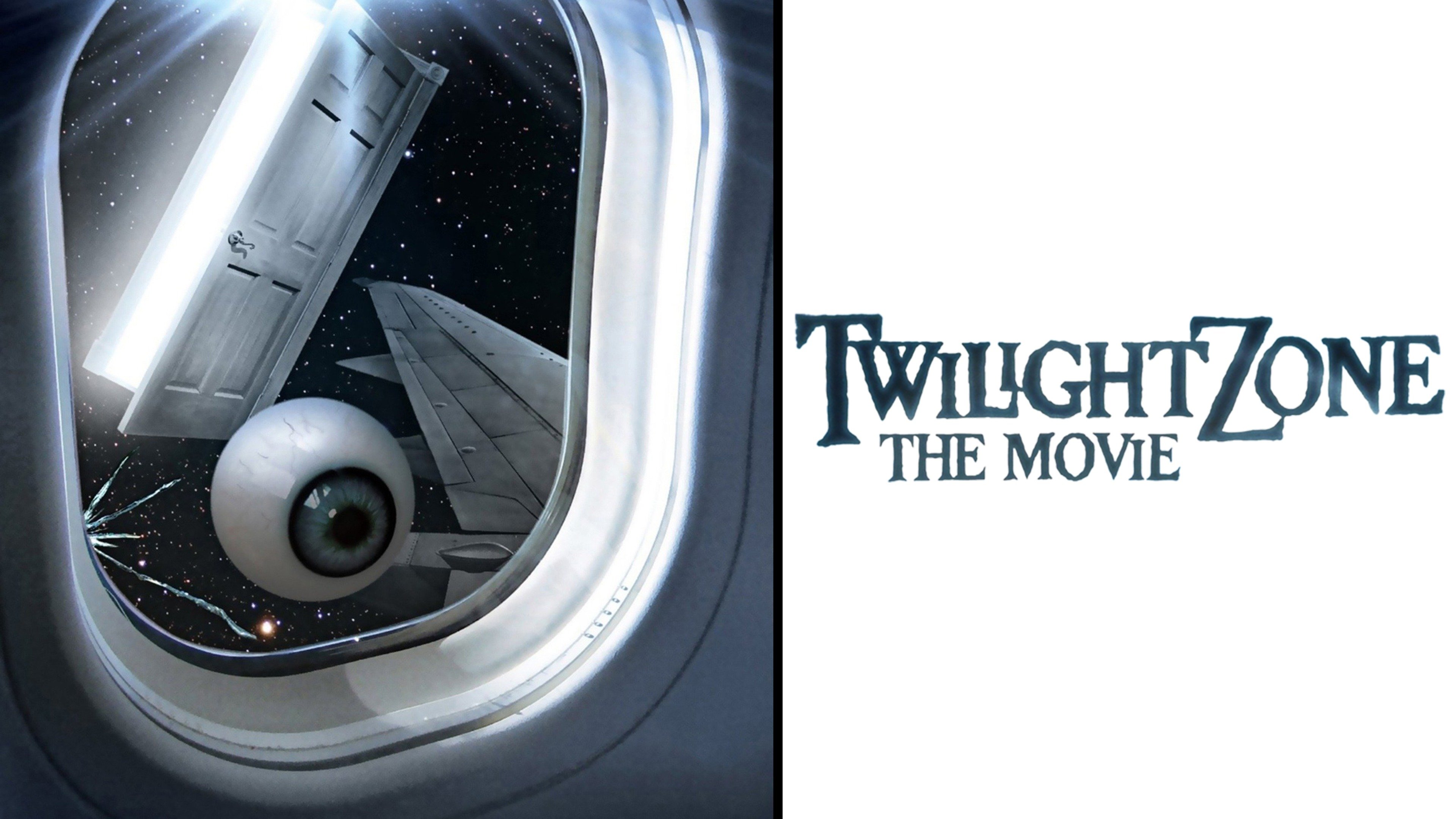 Twilight Zone: The Movie