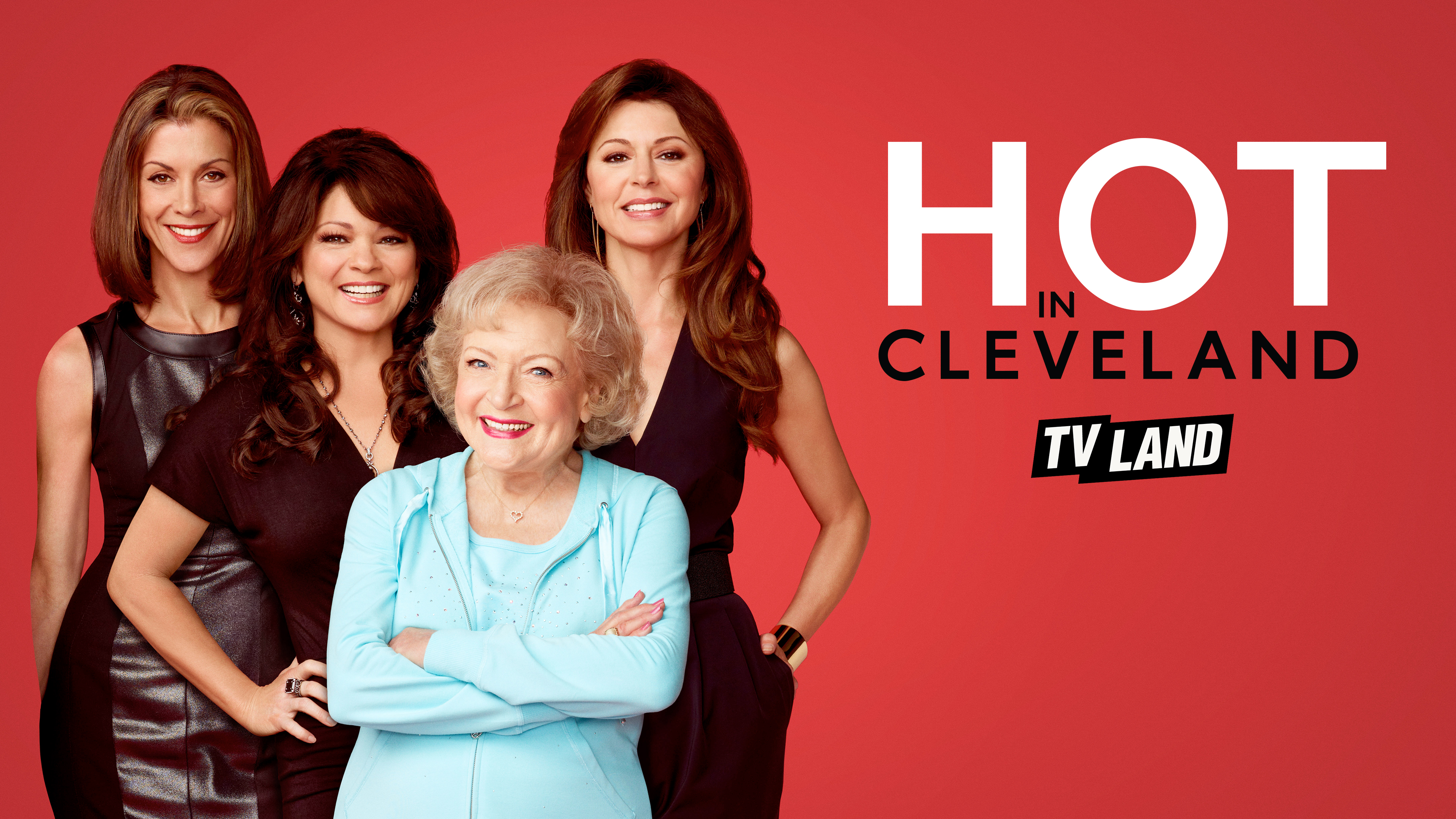 Hot in Cleveland