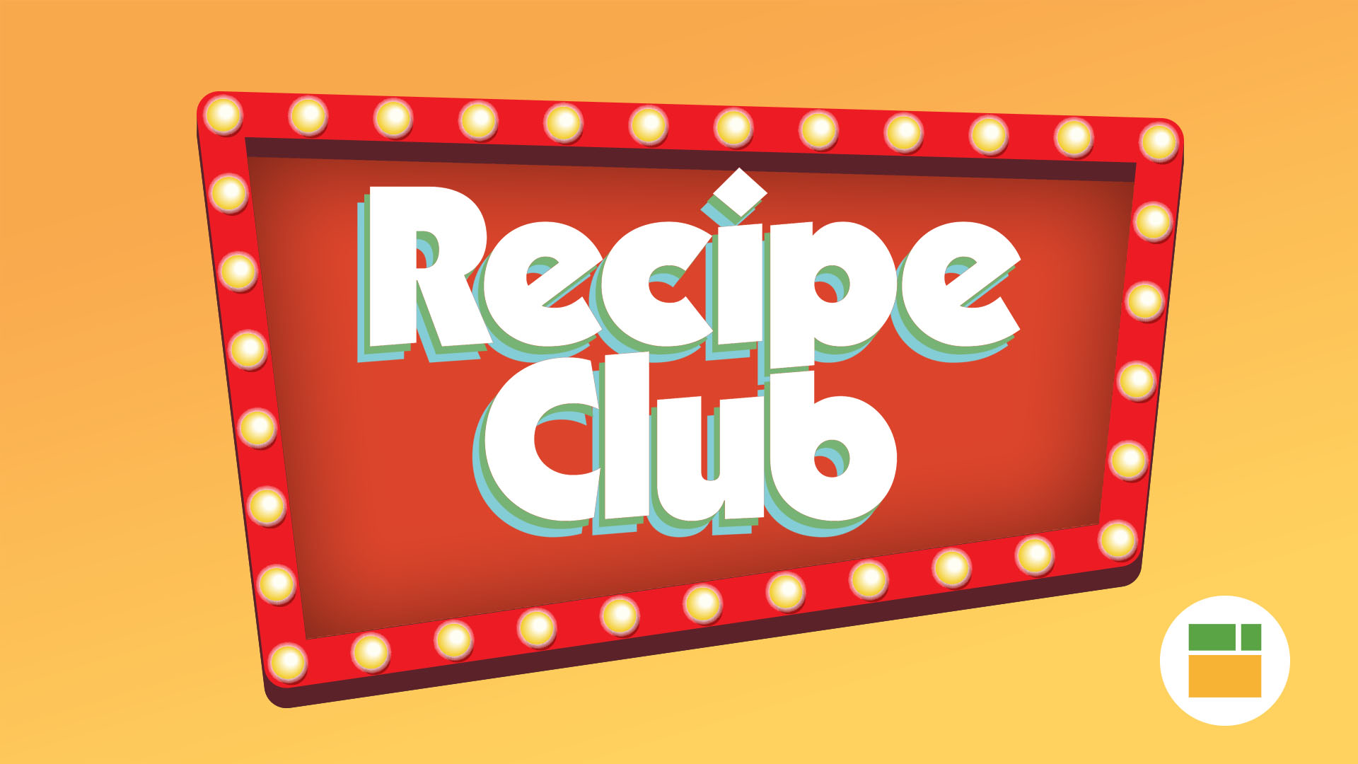 Recipe Club