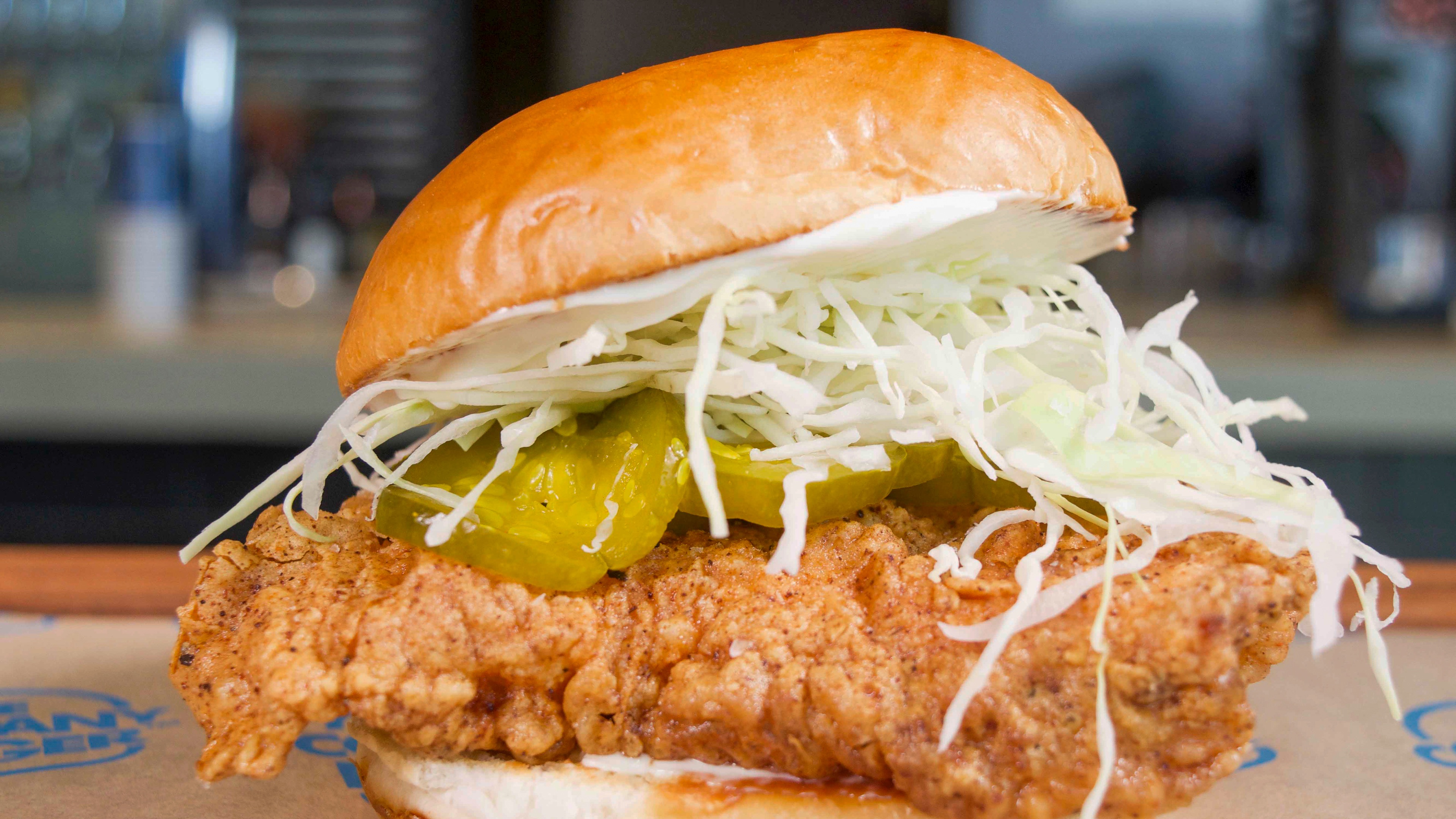 Best Places to Pig Out