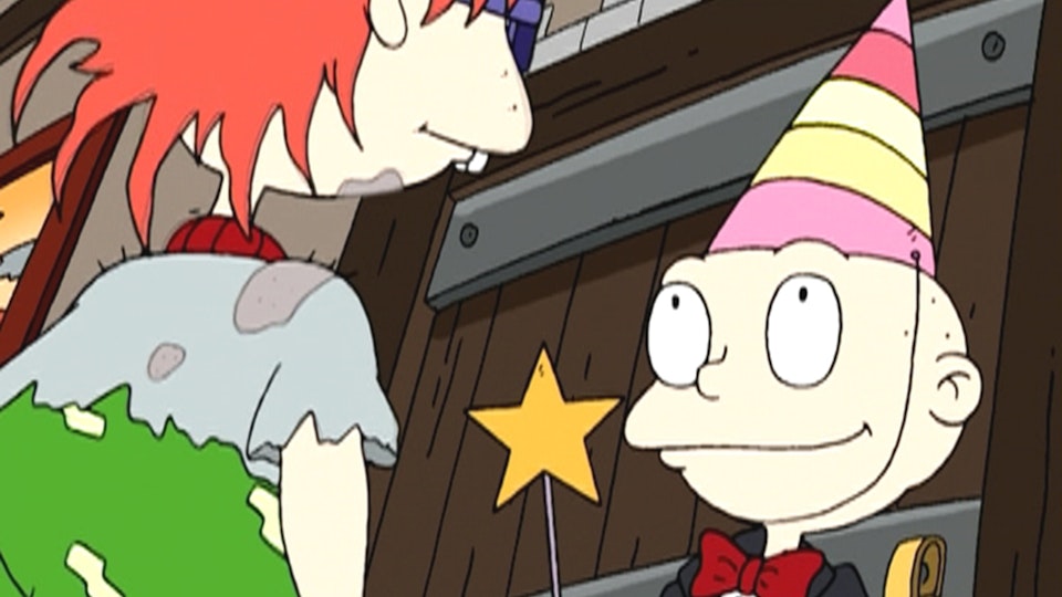 Rugrats
