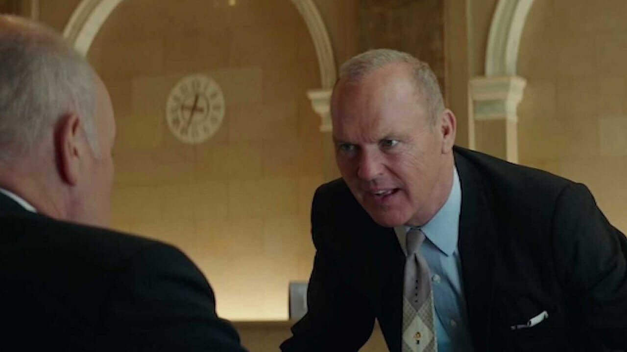 Stars of the Silver Screen