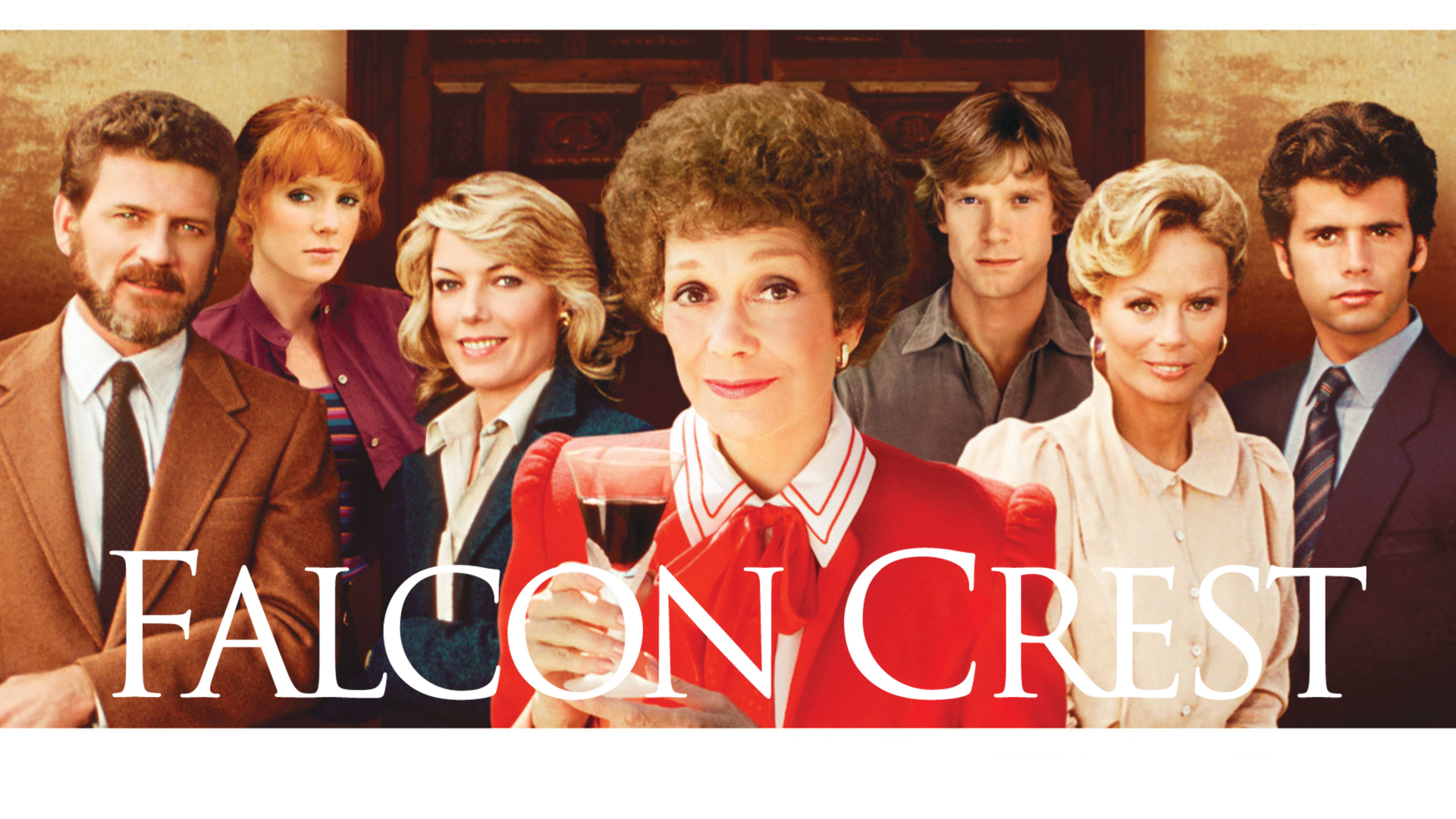 Falcon Crest