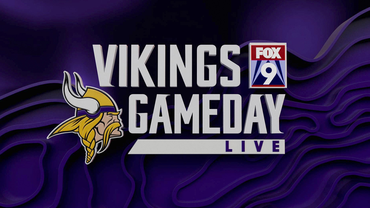 Vikings GameDay Live