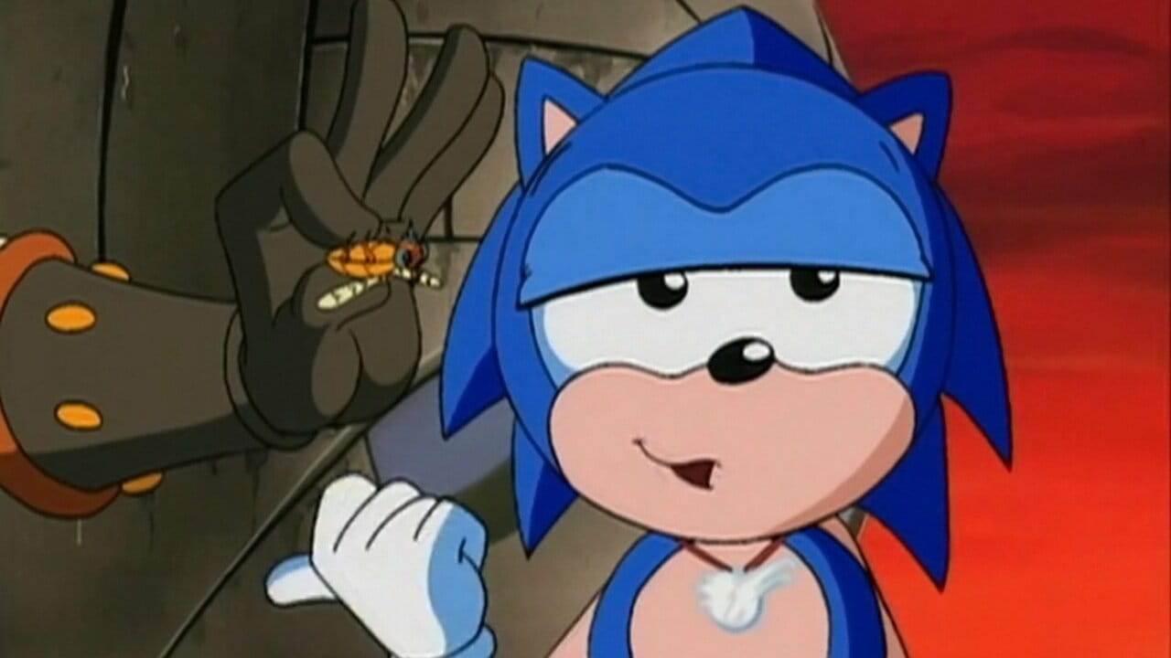 Sonic Underground