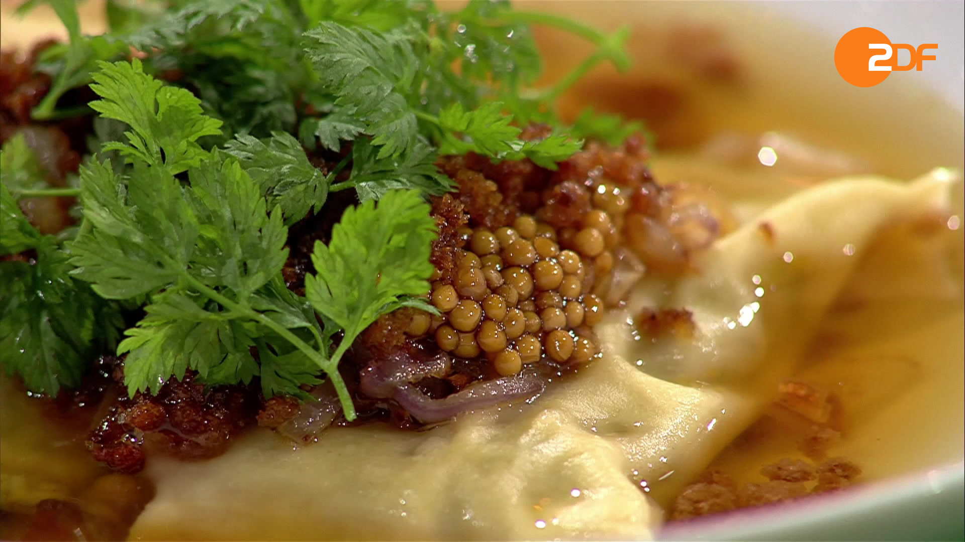 Die Küchenschlacht, Staffel 14