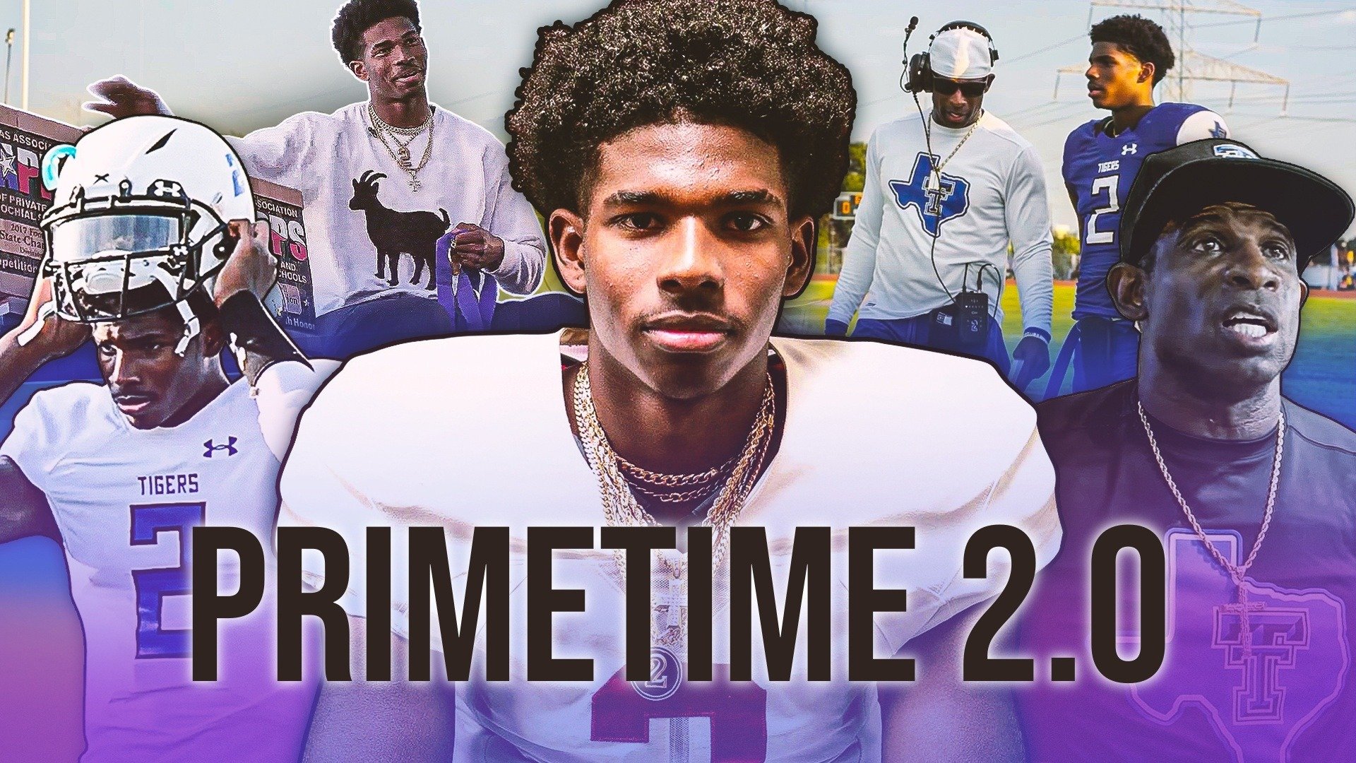 Primetime 2.0
