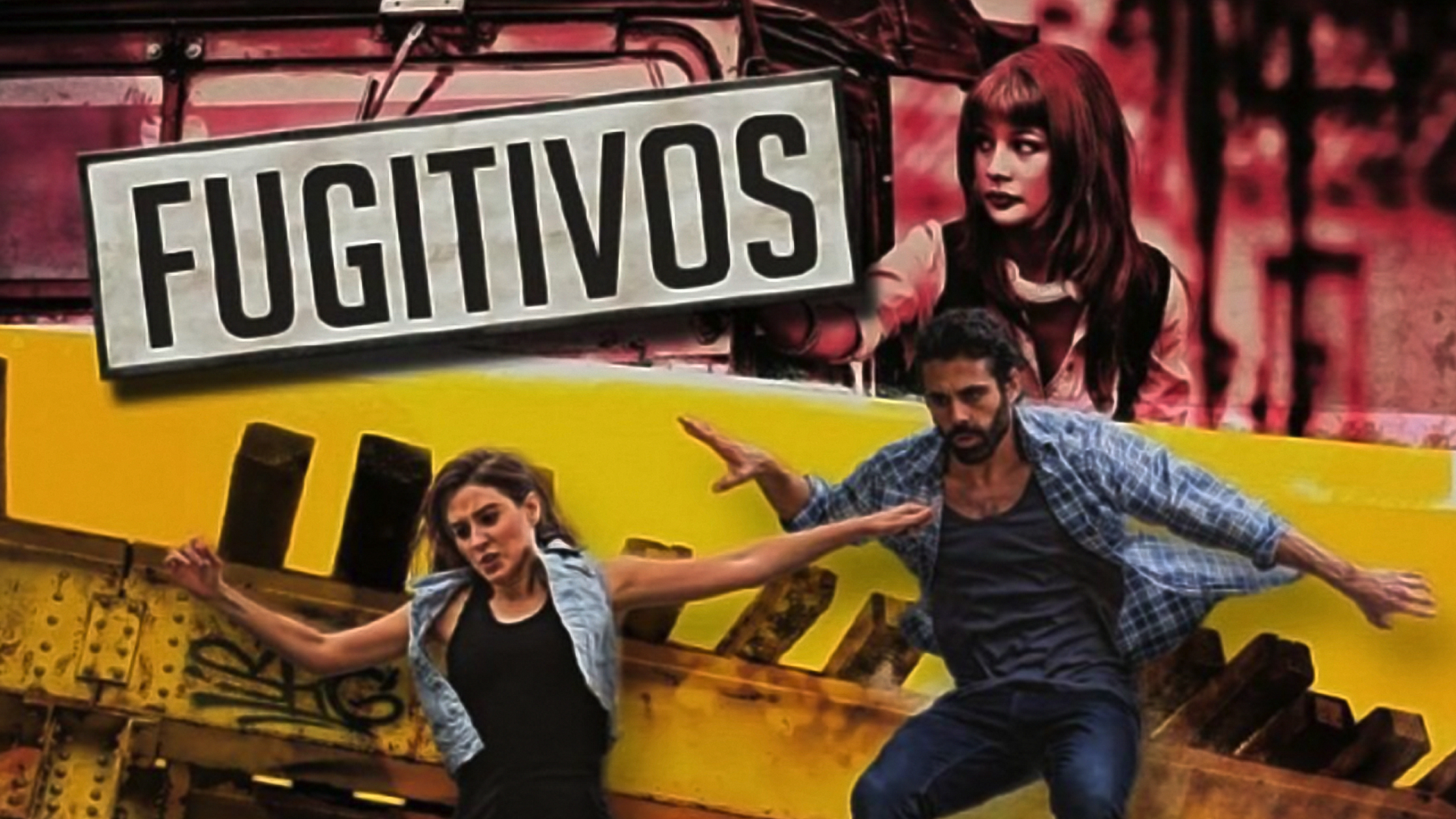 Fugitivos