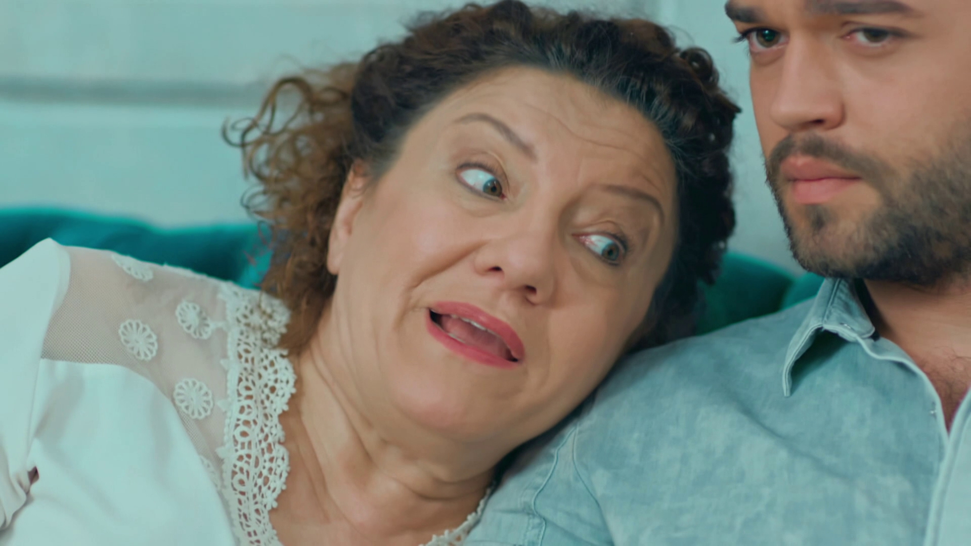 Dulce venganza