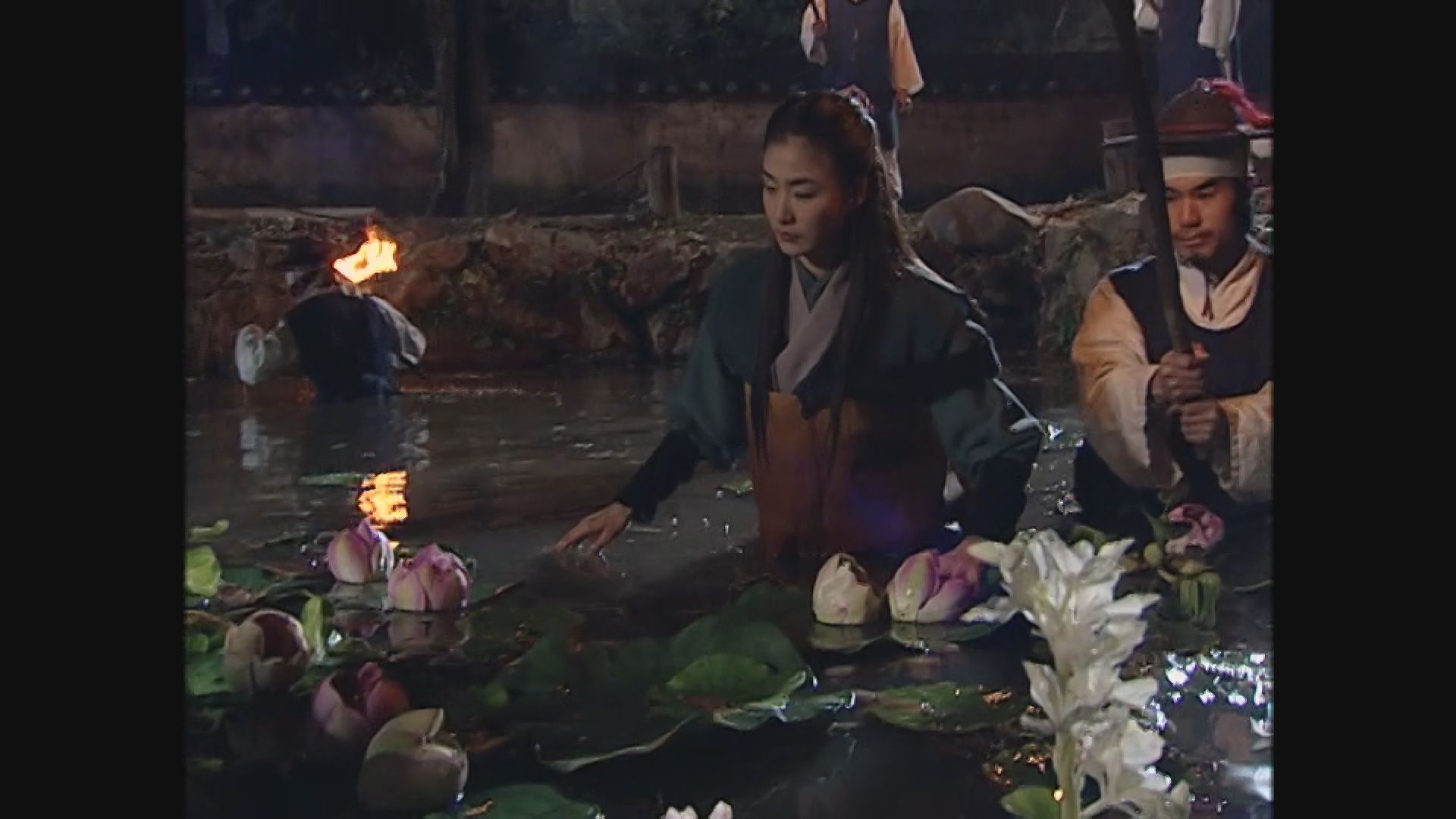 별순검 시즌1[연꽃] 11회