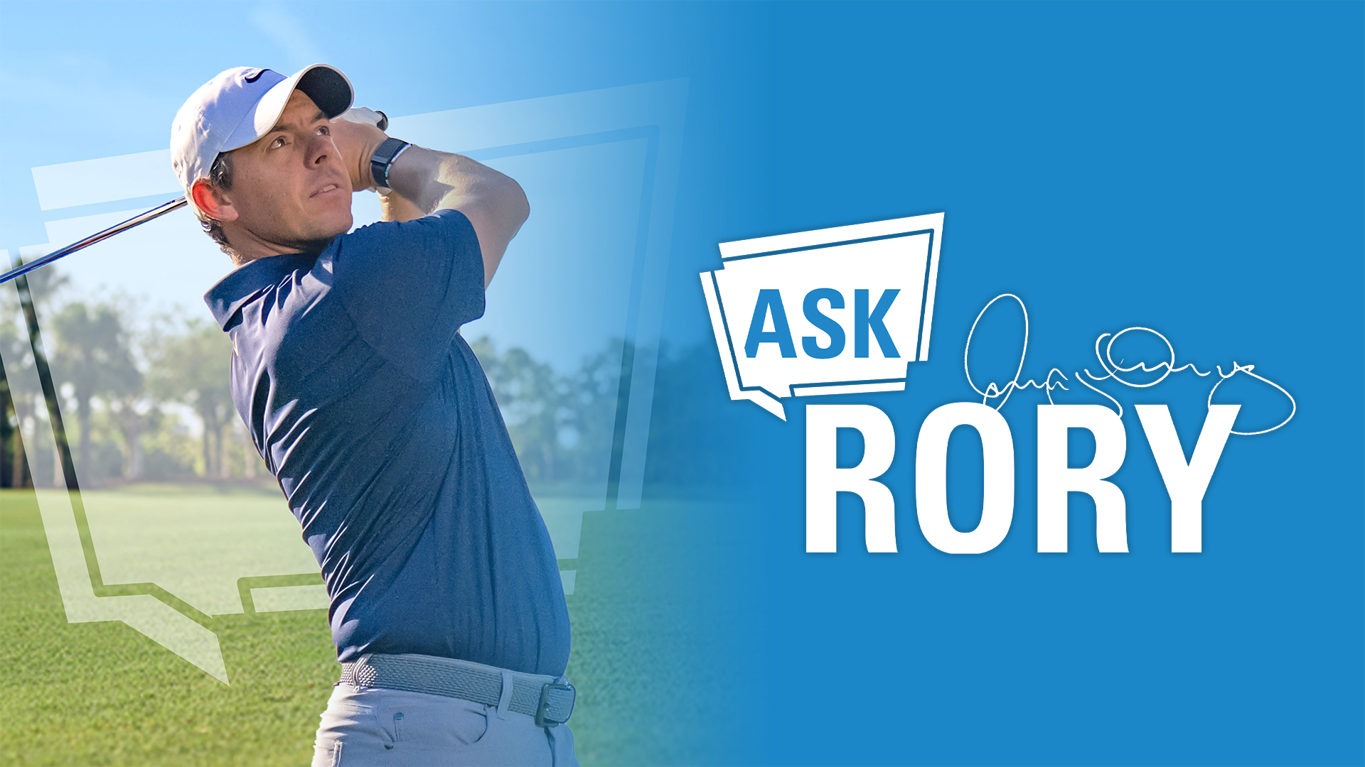 Ask Rory
