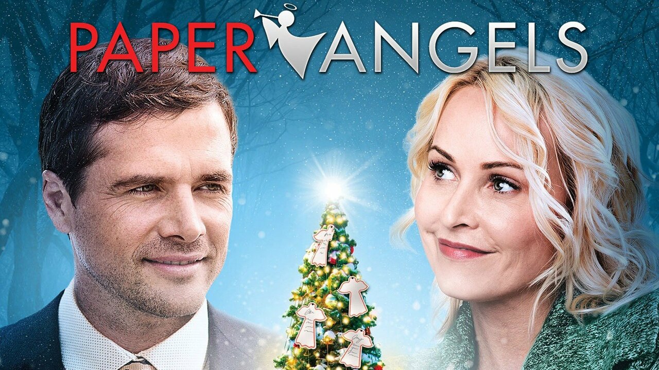 Paper Angels