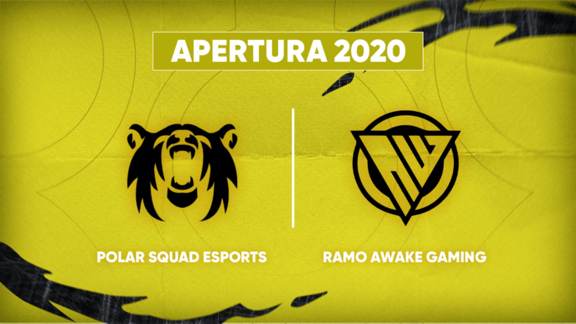 Golden League - Apertura 2023 - J11 Fuego vs Z5K