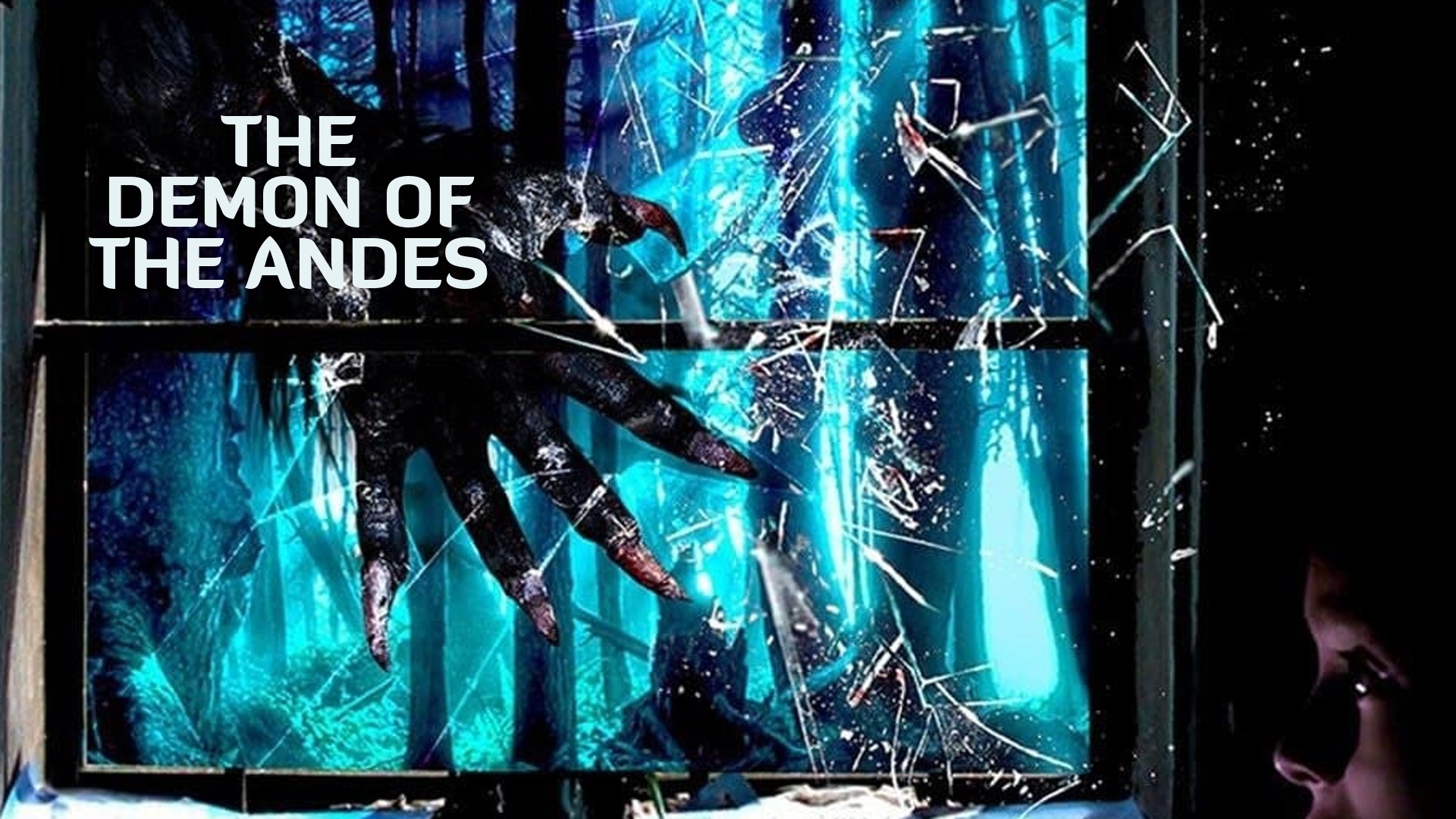 The Demon of the Andes