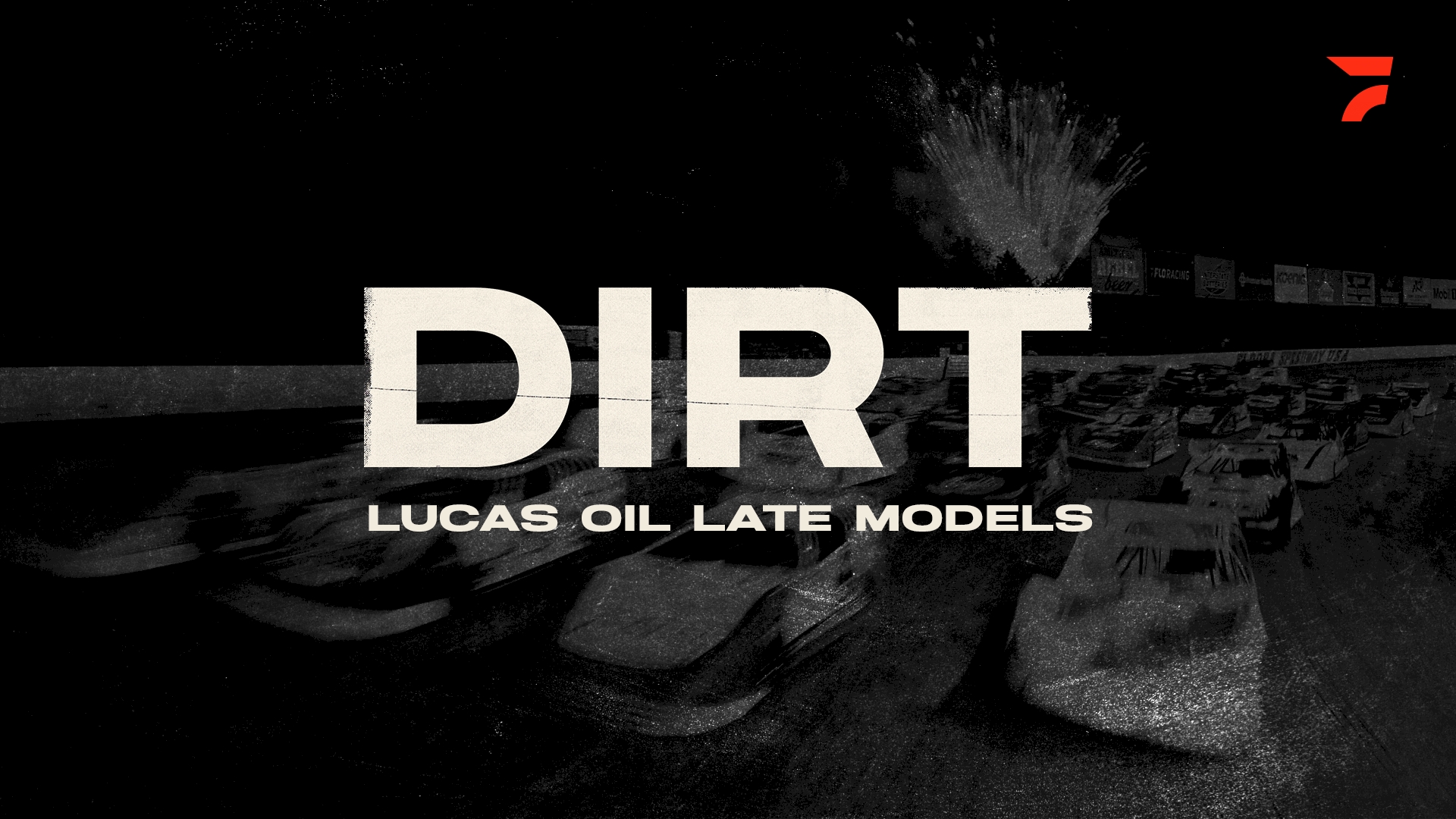 DIRT: Lucas Oil Late Models