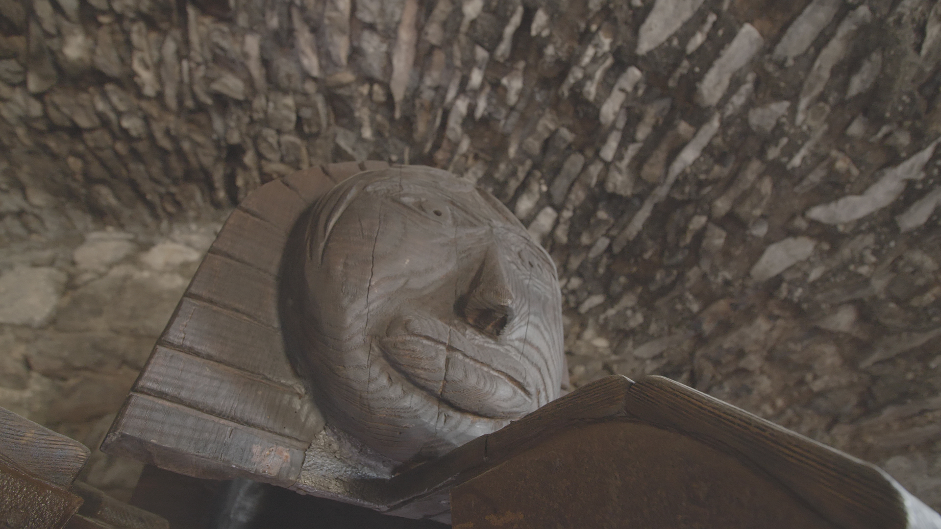 Abandoned Engineering