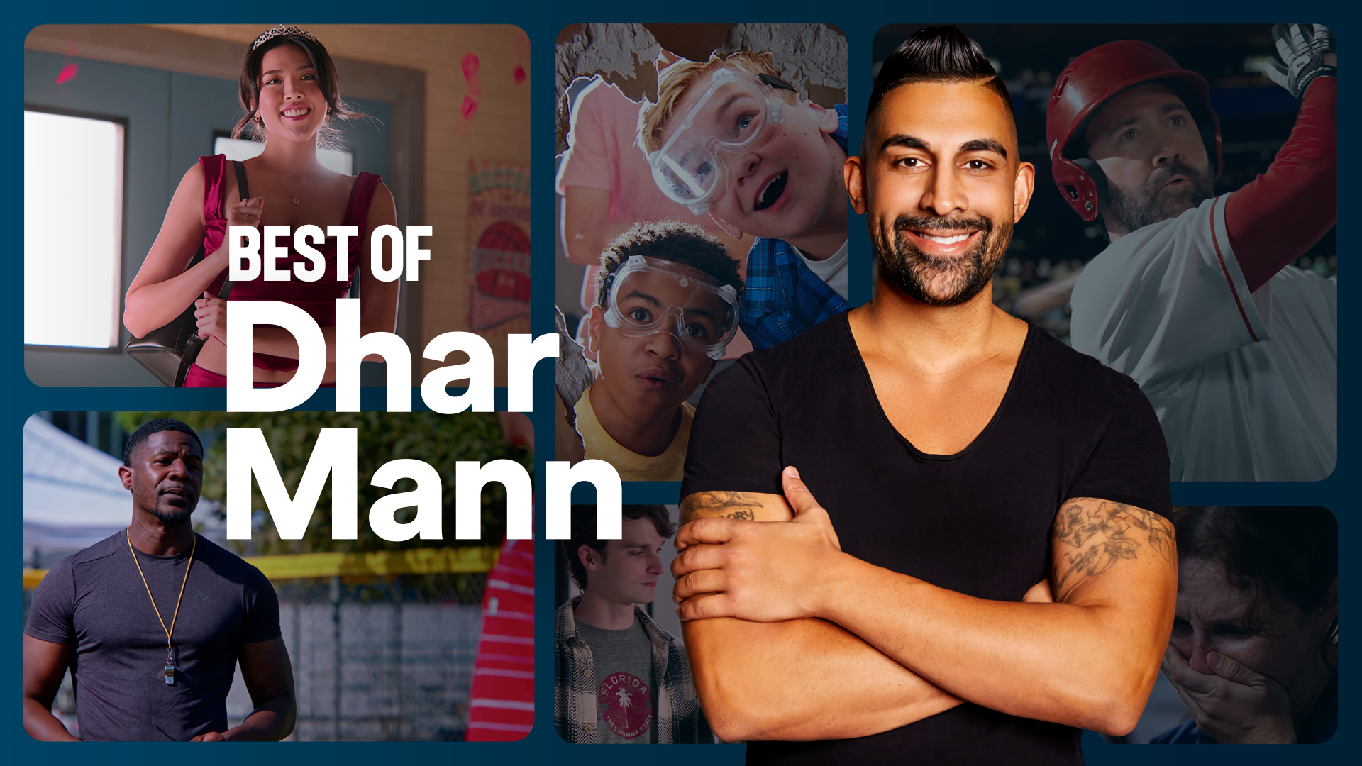 Orphan Kid Becomes Karate Master