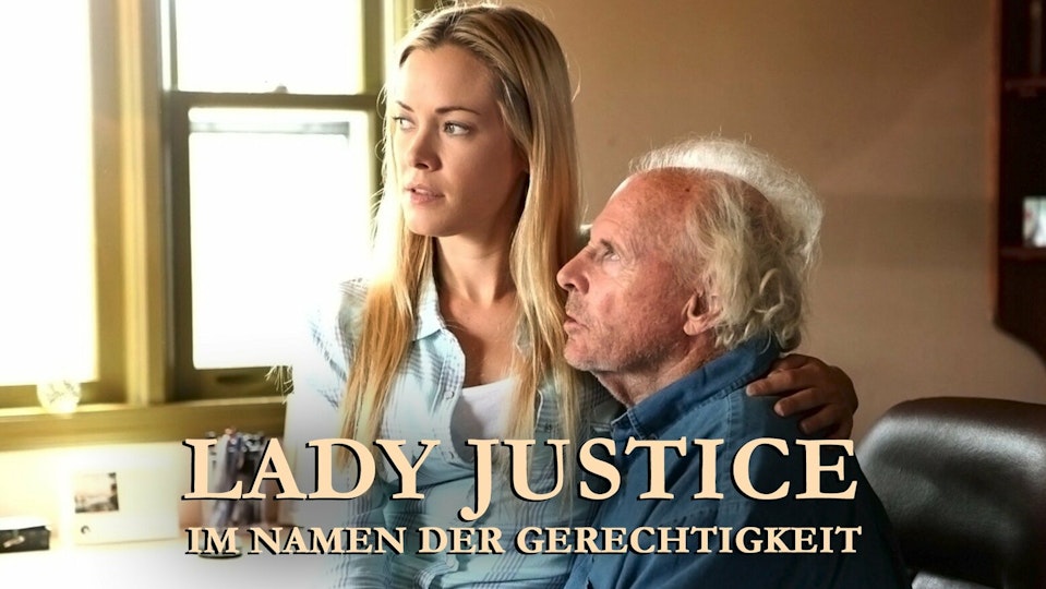 Lady Justice – Im Namen der Gerechtigkeit