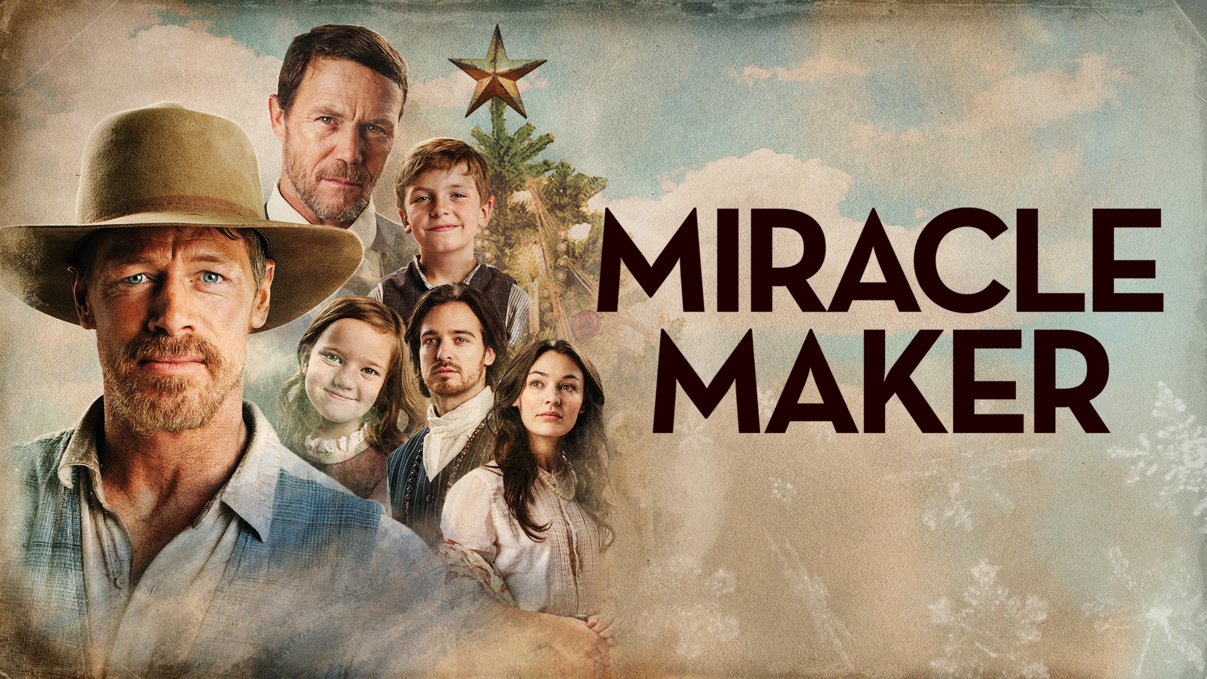 Miracle Maker