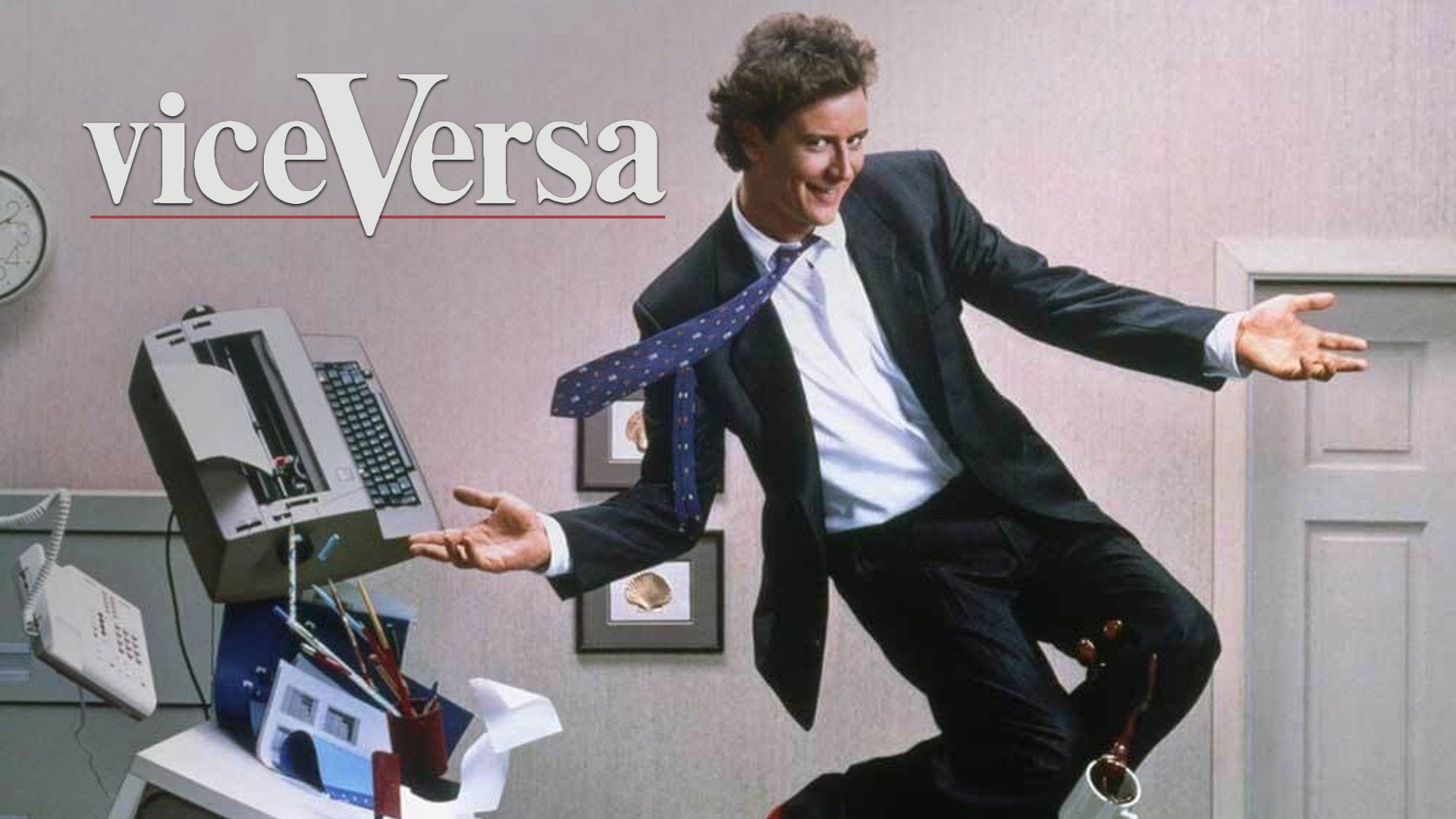 Vice Versa