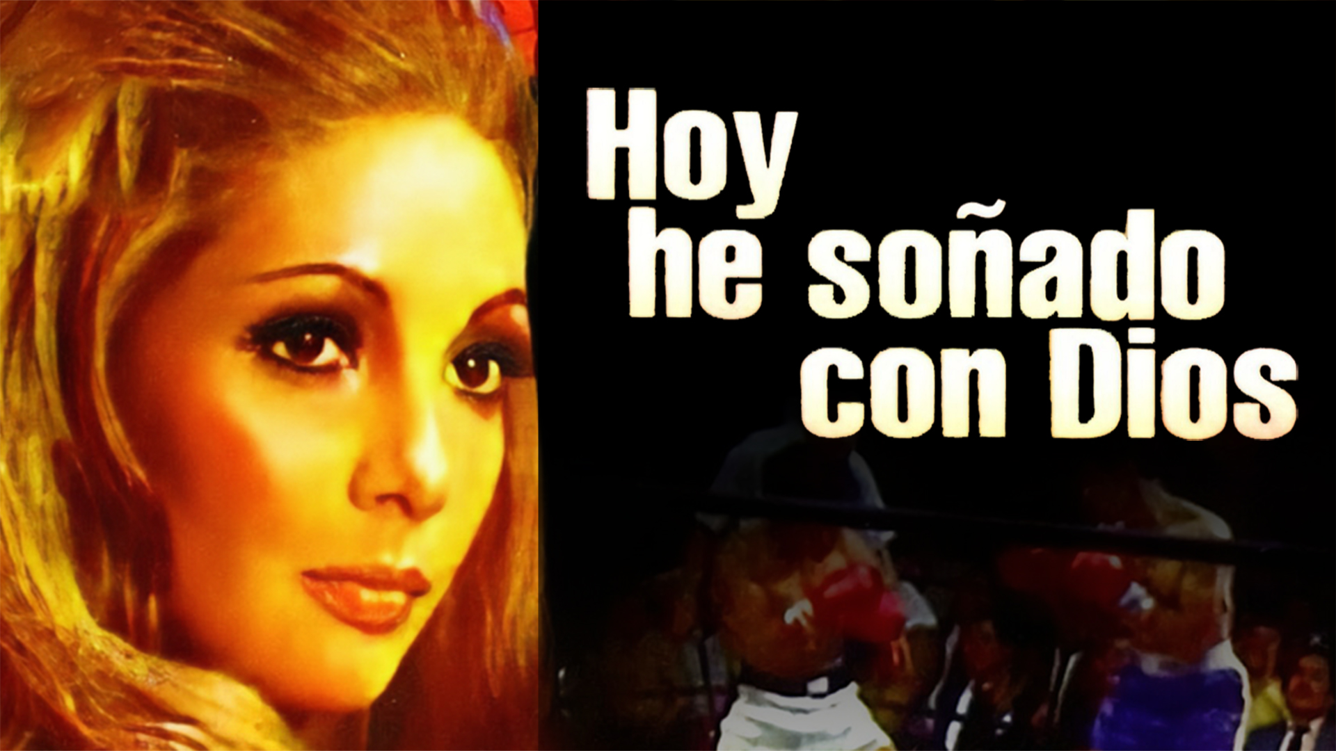 Hoy He Soñado con Dios