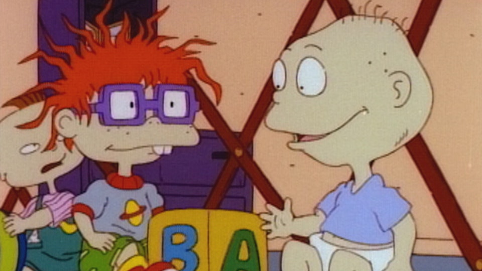 Rugrats