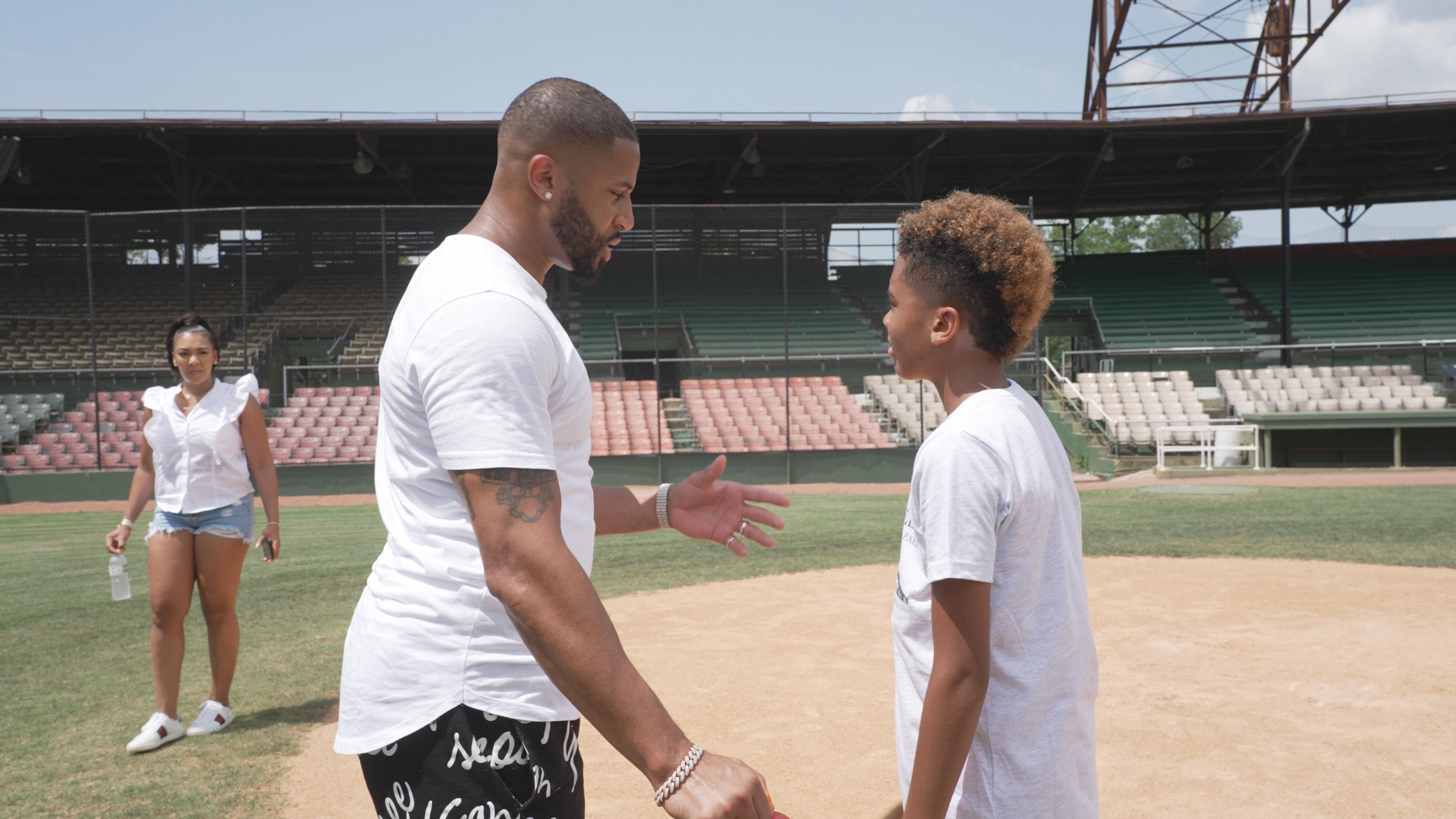 Ellis Family Vacation