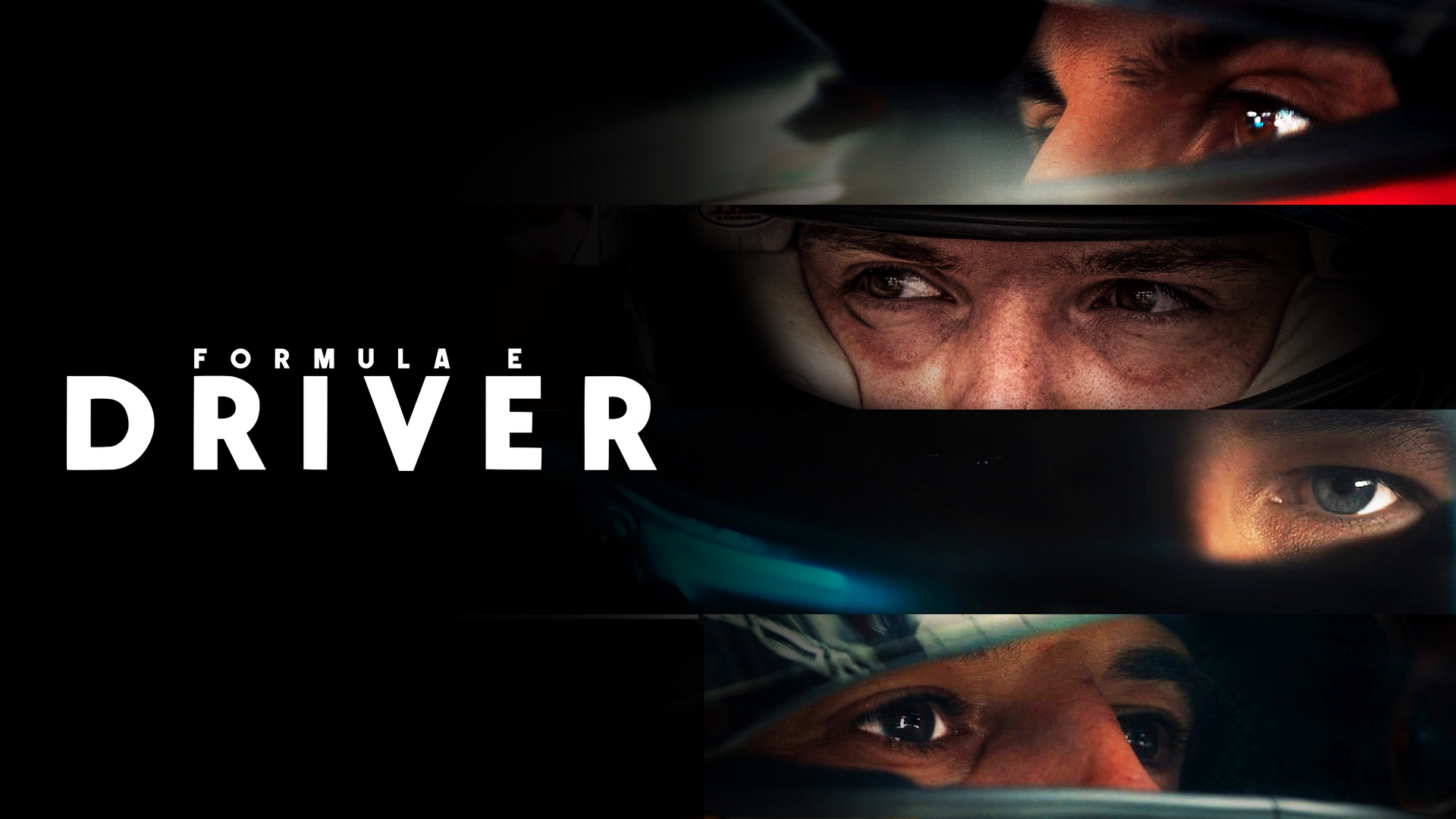 Formula E : Driver