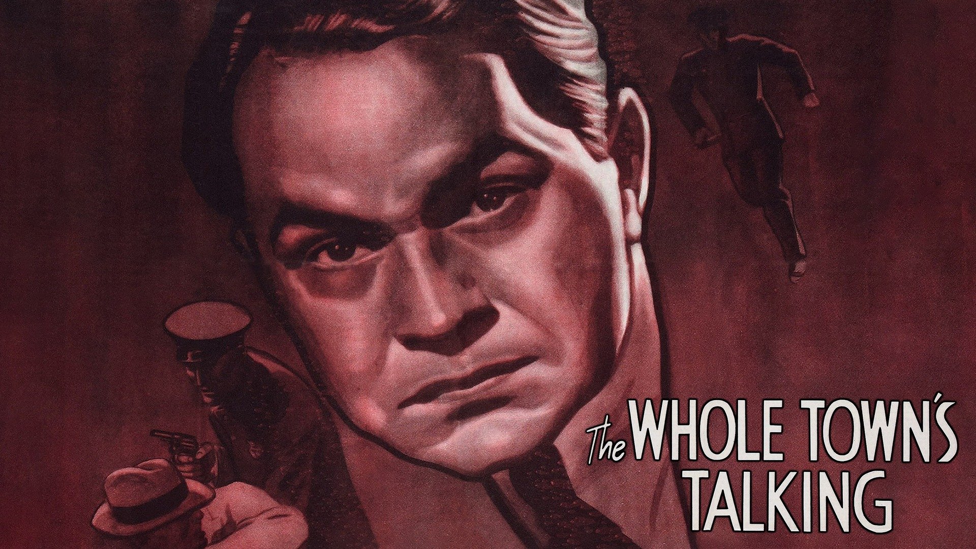 The Whole Town's Talking