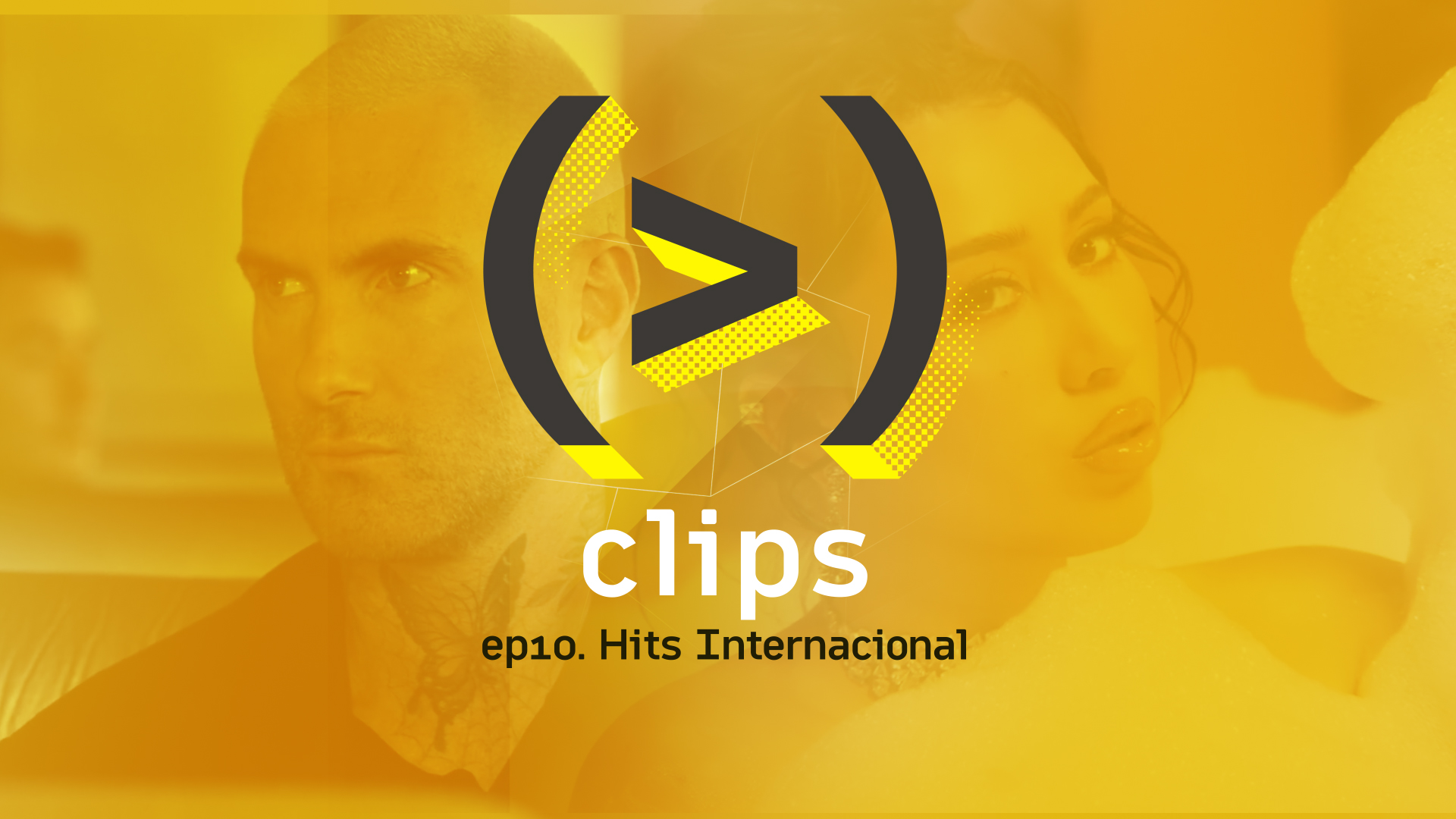 Hits Internacional