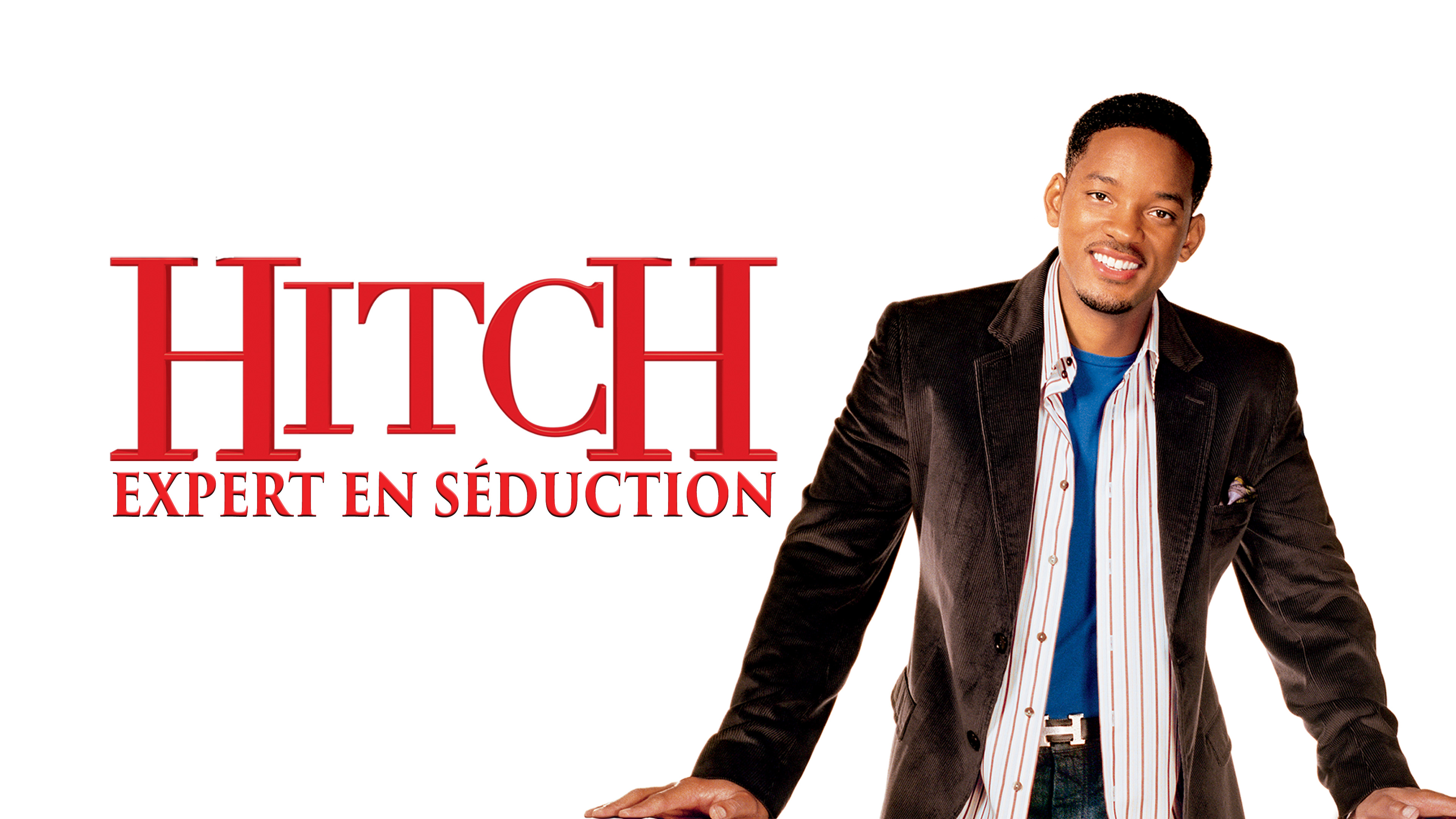 Hitch Expert En Séduction