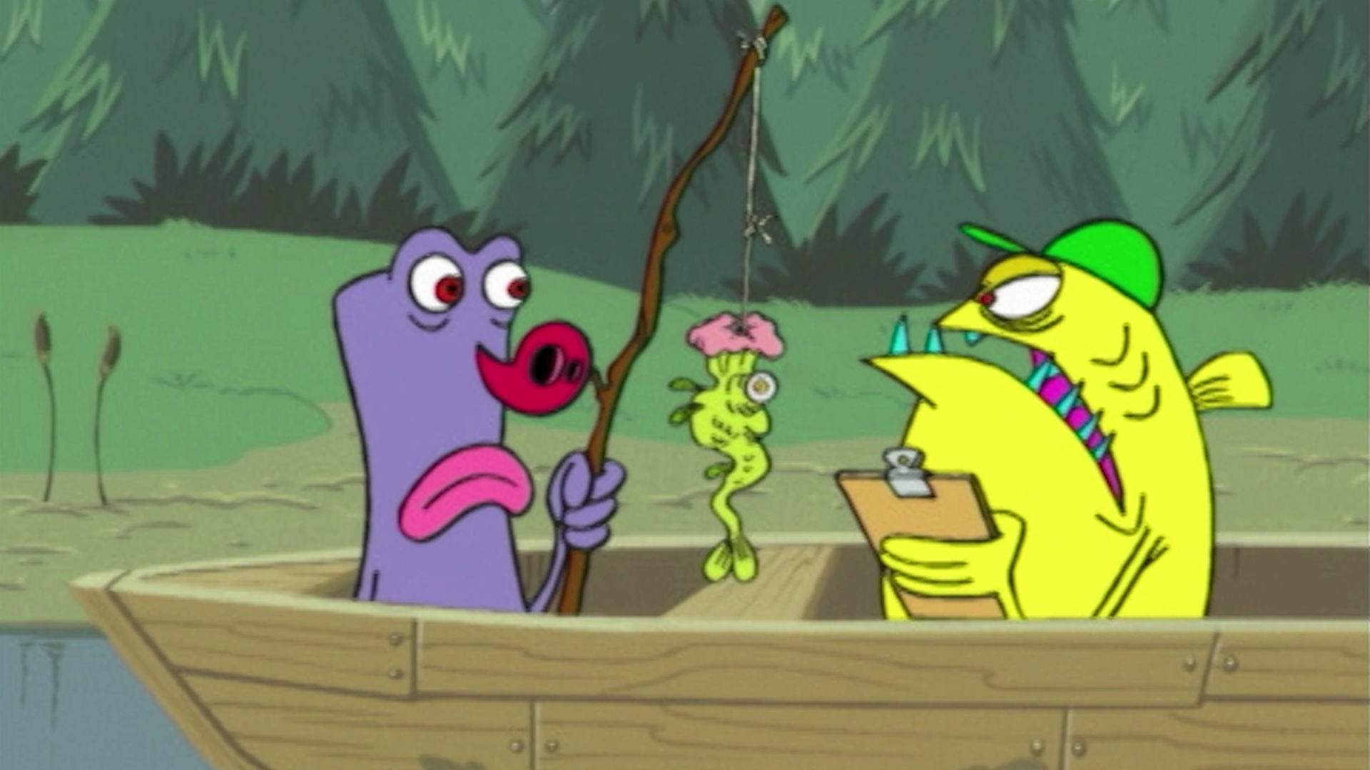 Les Zinzins de l'espace