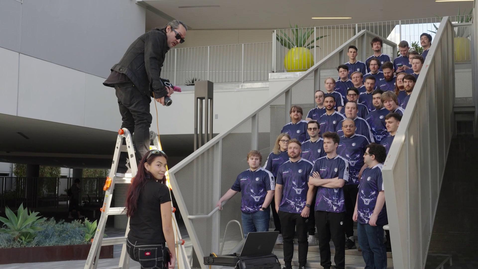 World of Warcraft: Race for World's First