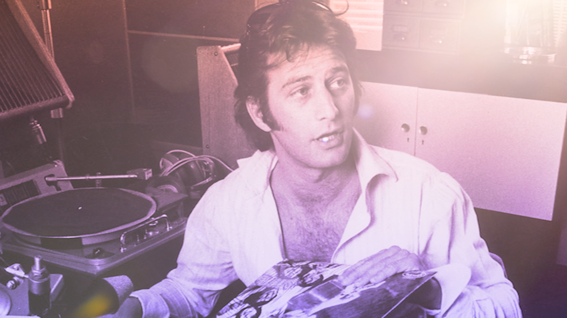 Rosko's Glam Rock! 1971-1974 Rosko's Glam Rock! 1971-1974