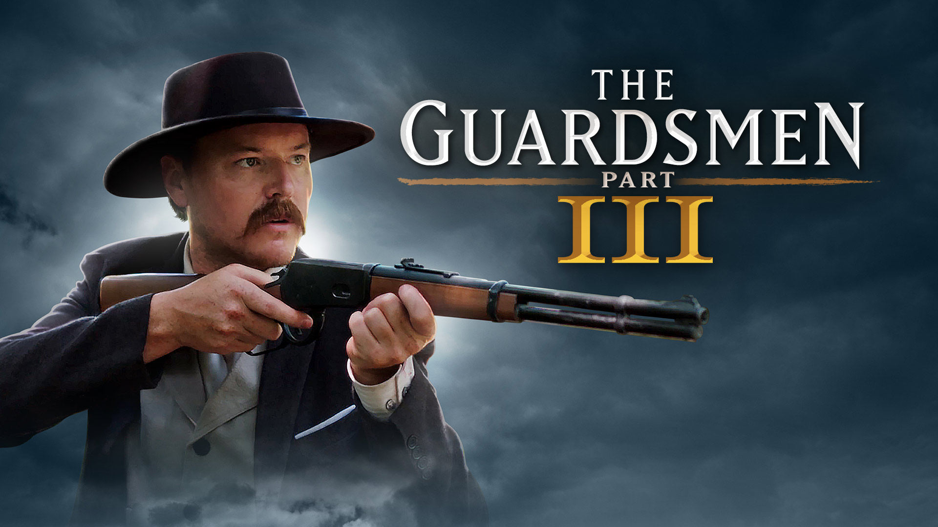 The Guardsmen Part 3