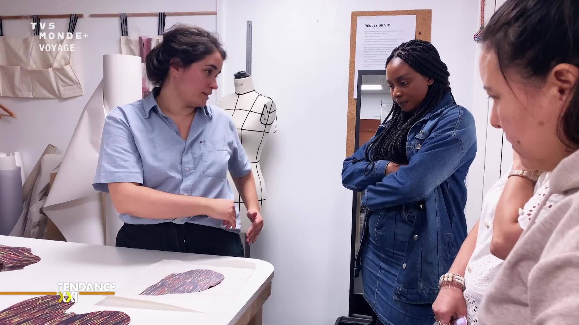 Tendance XXI express