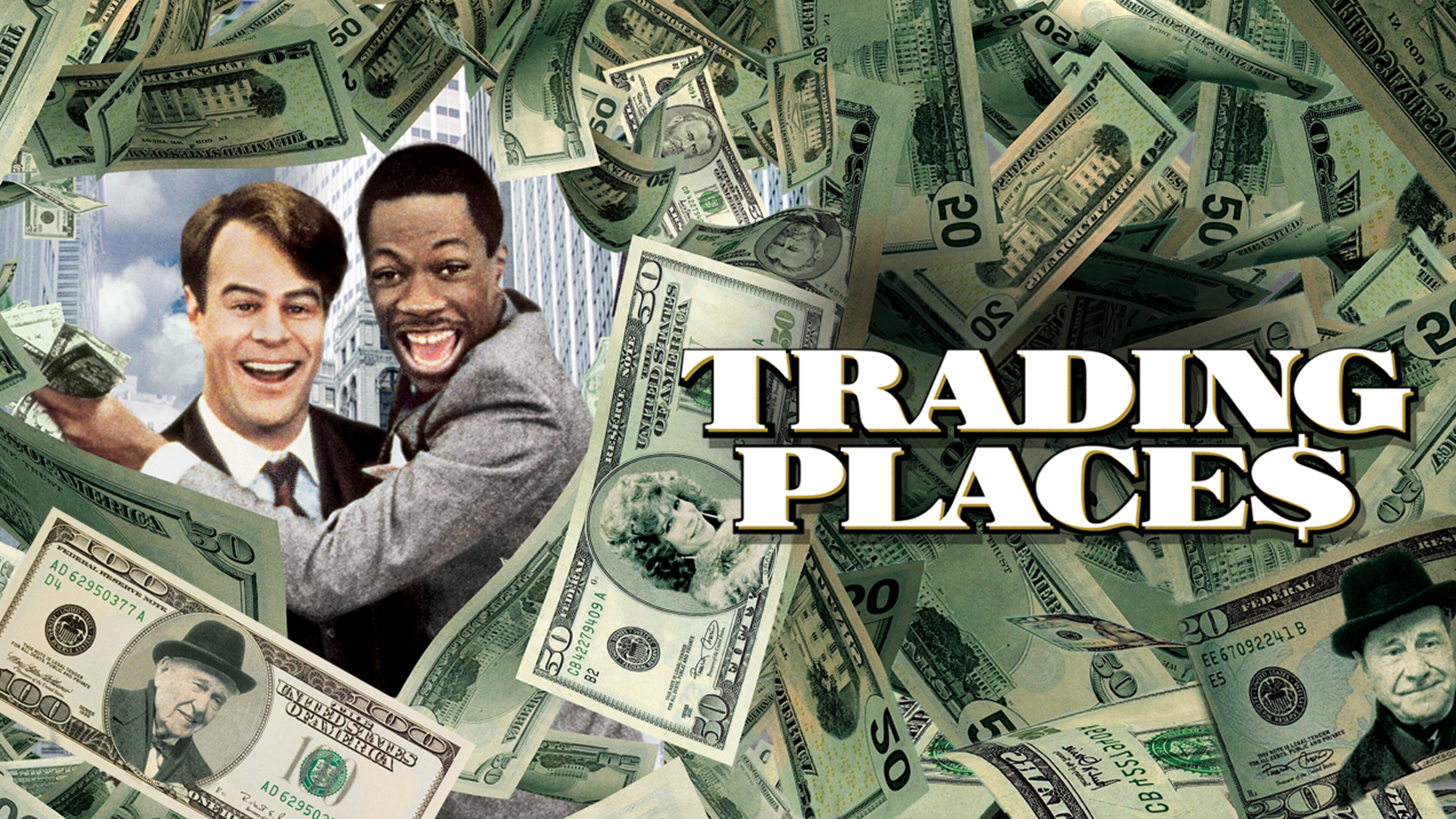 Trading Places