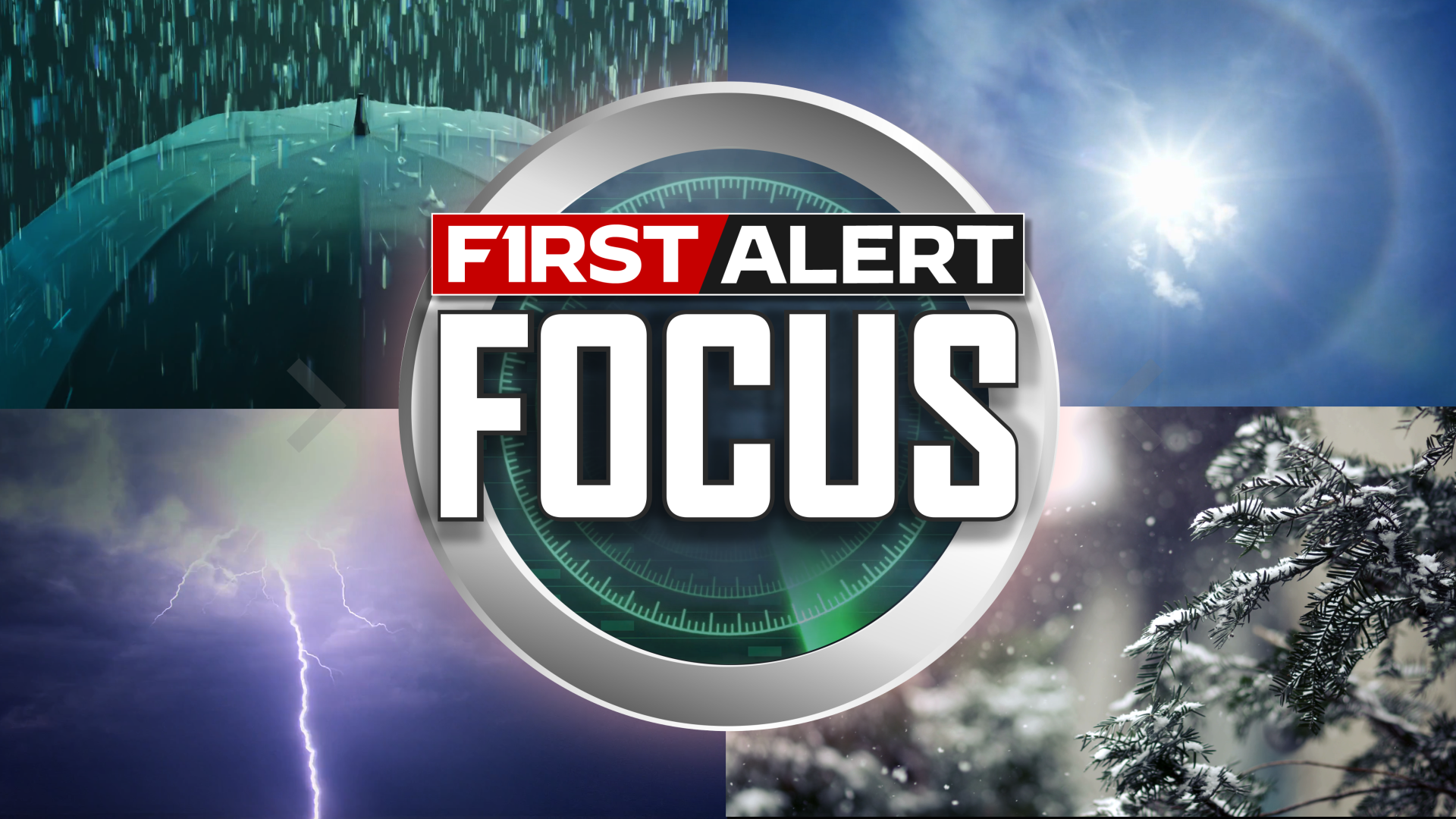 First Alert Focus