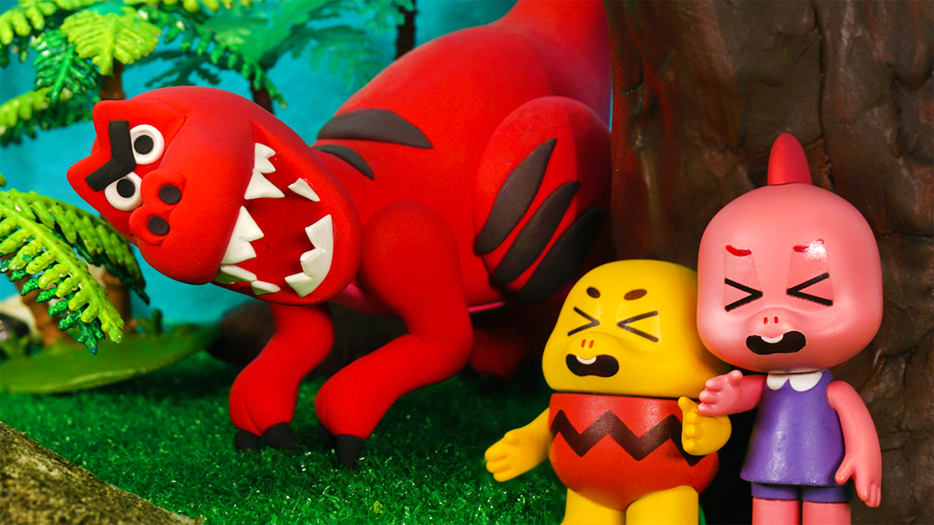 코코비 인기 동요 토이즈 1