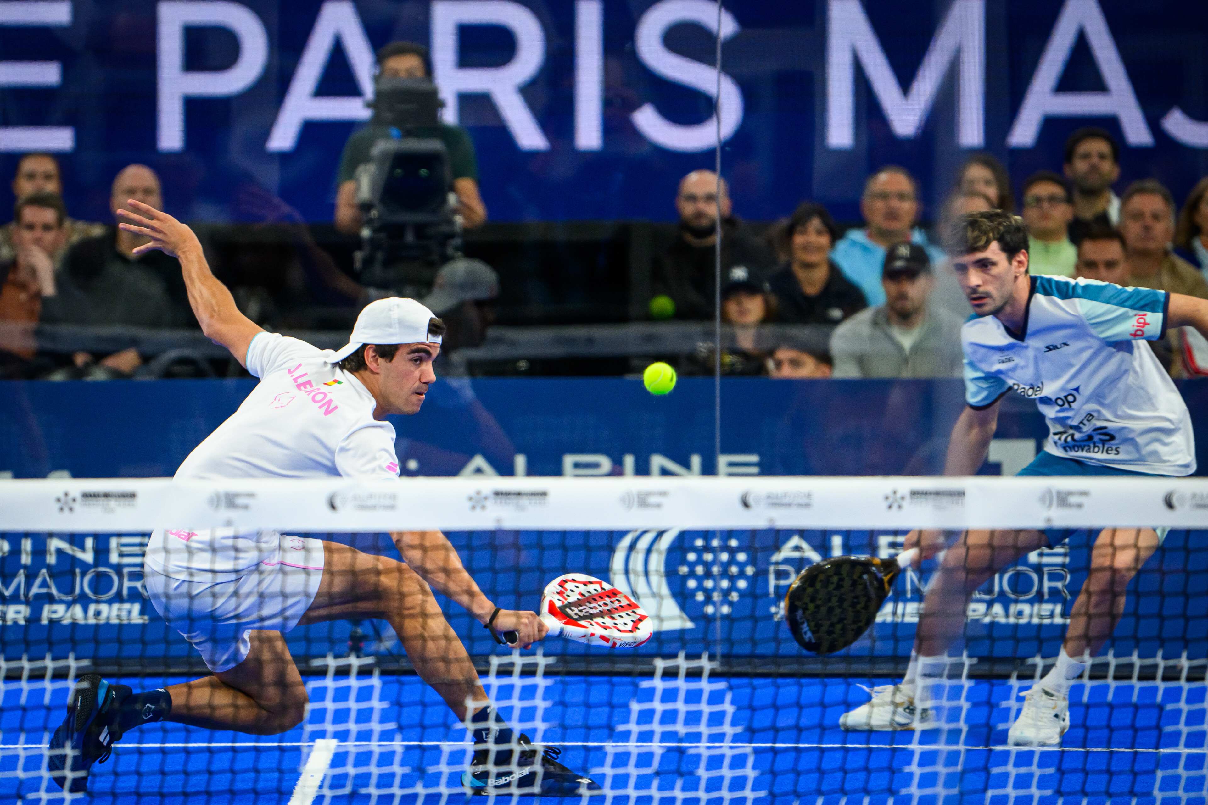 PADEL: Padel Life – Meeting the Players Behind the Game