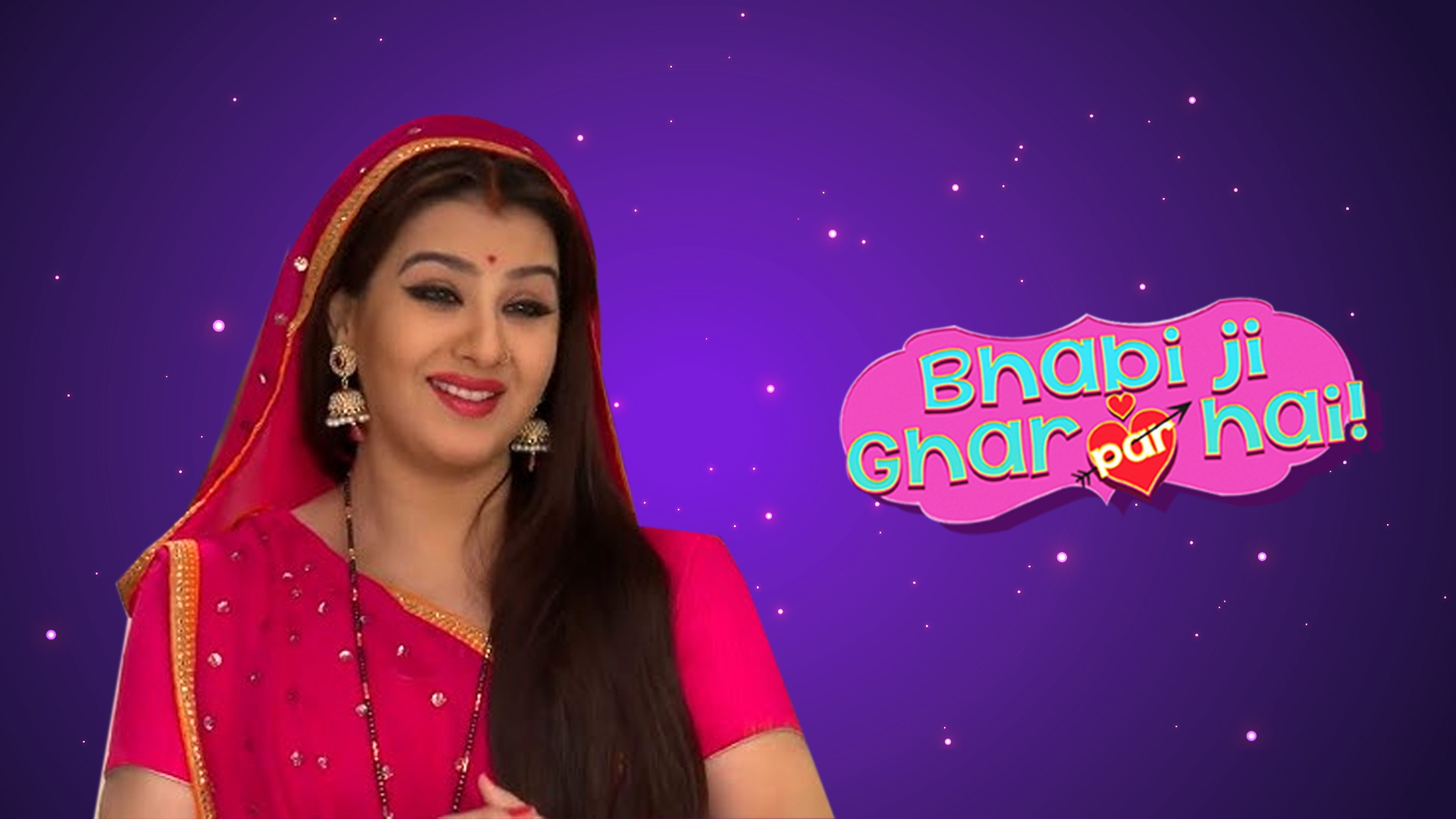 Bhabhiji Ghar Par Hai