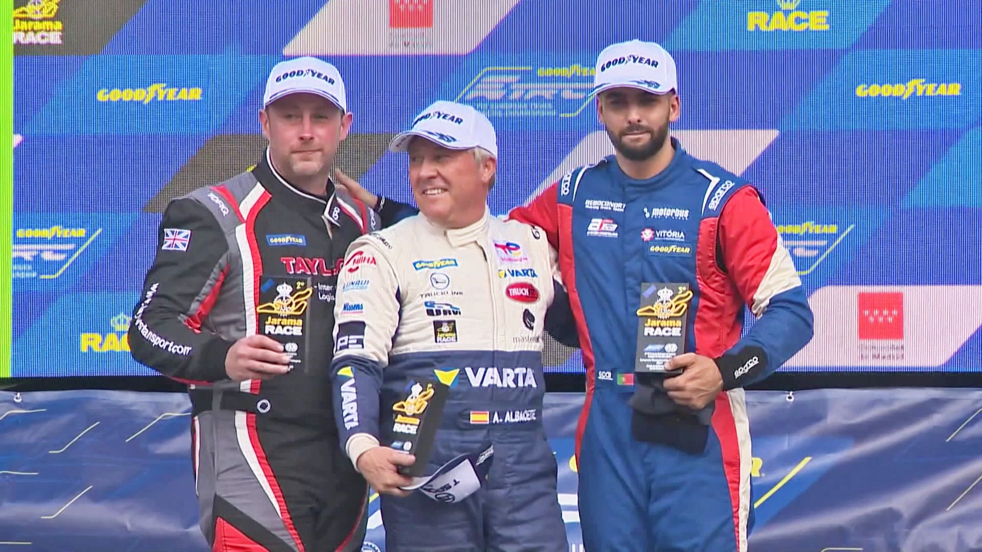 FIA European Truck Racing Championship