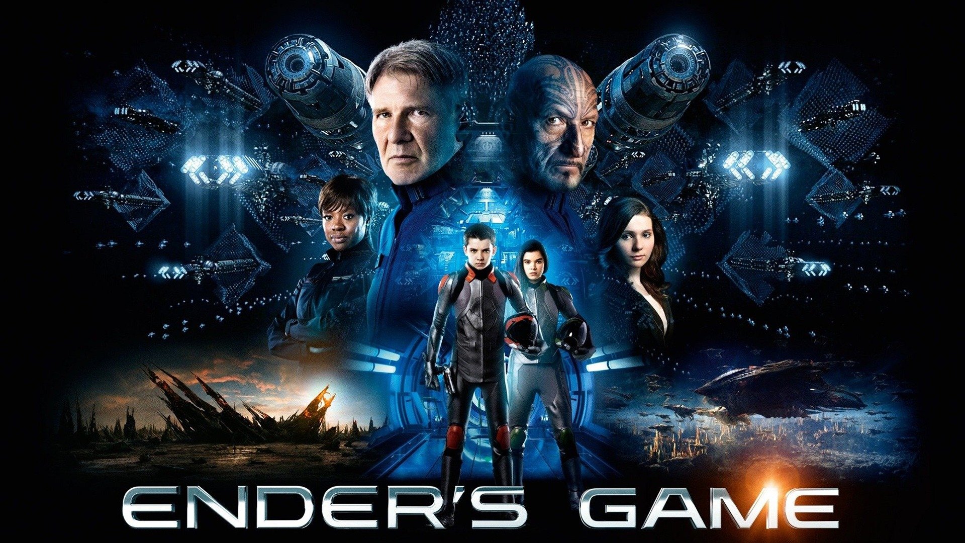 Ender's Game