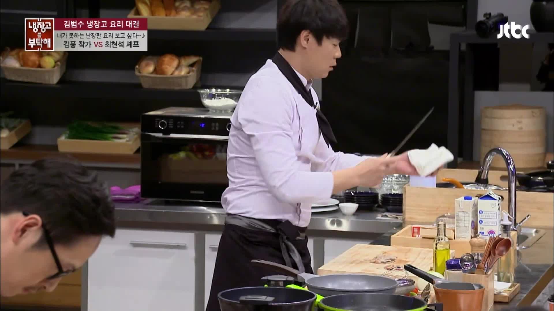 냉장고를 부탁해 68회