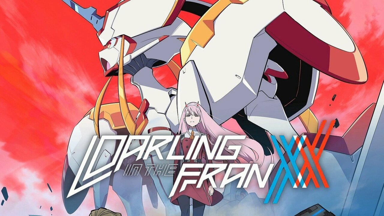 Darling in the Franxx