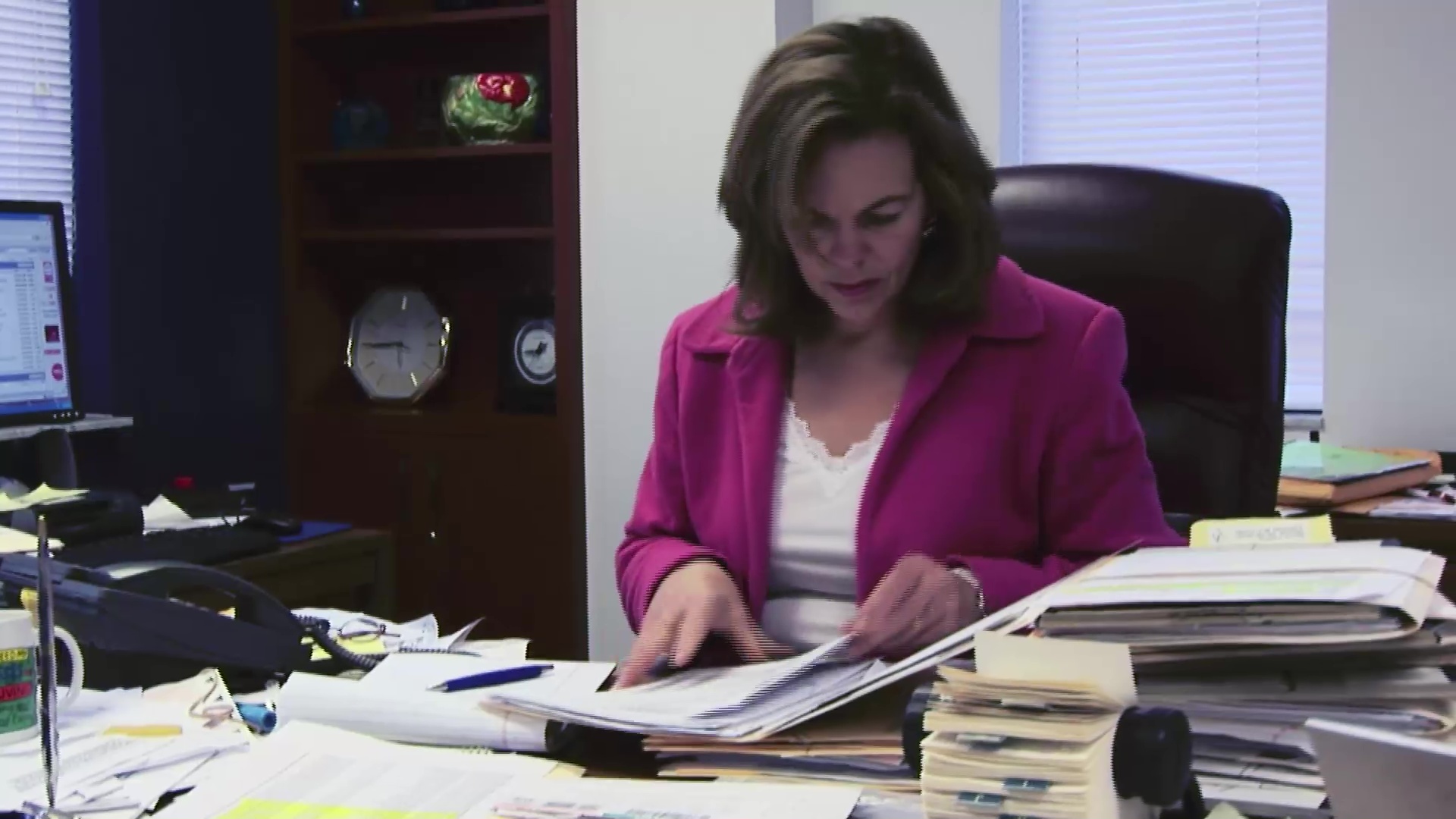 Dr. G: Medical Examiner