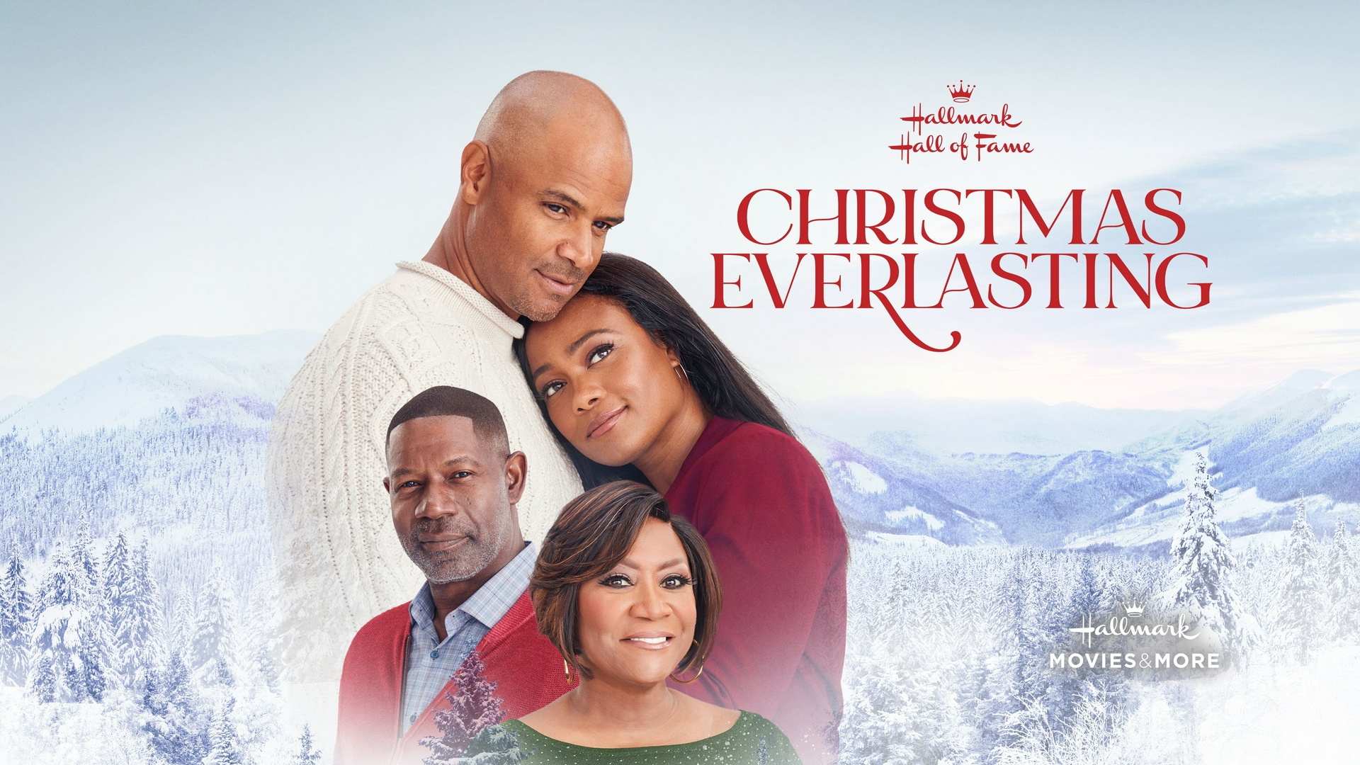Christmas Everlasting