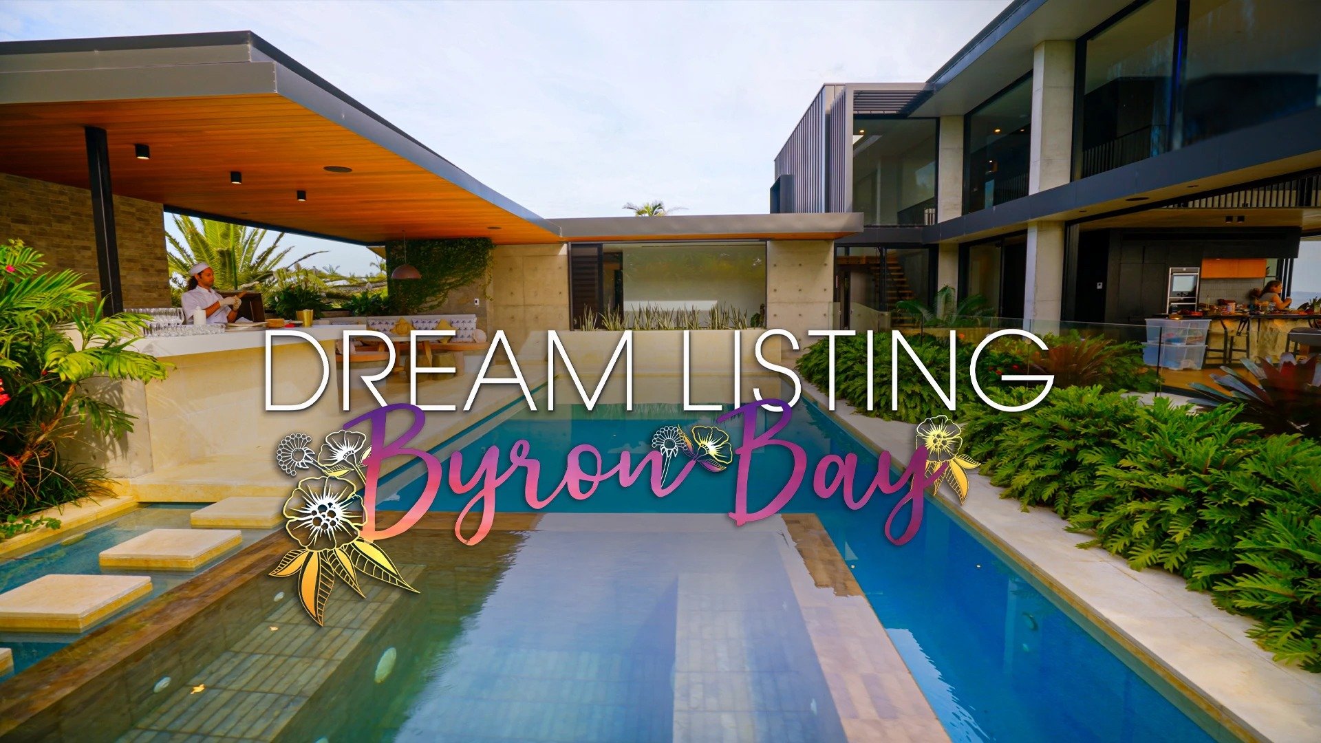 Dream Listing: Byron Bay