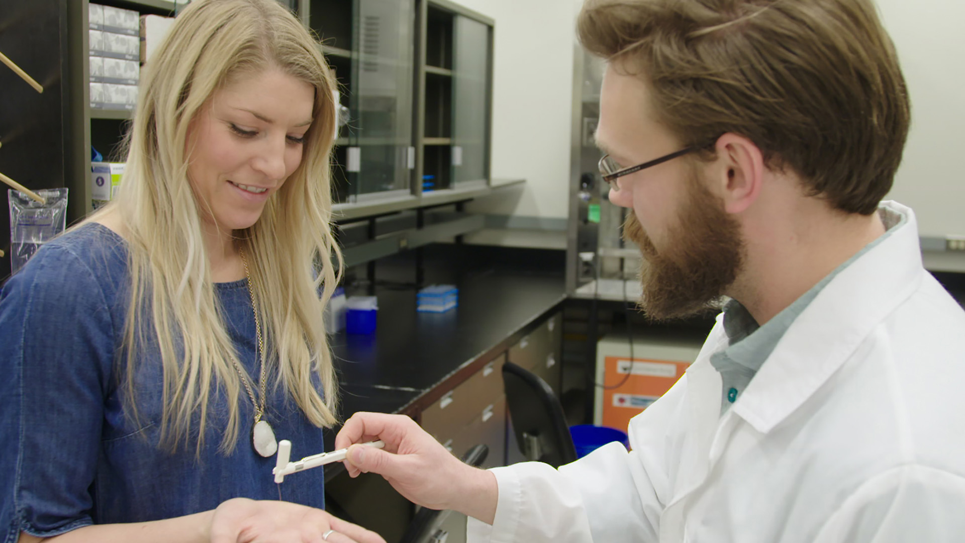 Die Zukunftsgestalter