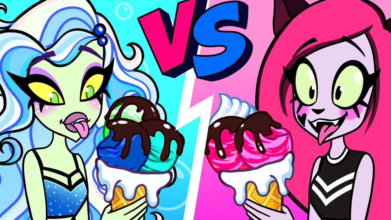 Cuando la comida es tu mejor amiga || Trucos de cocina locos